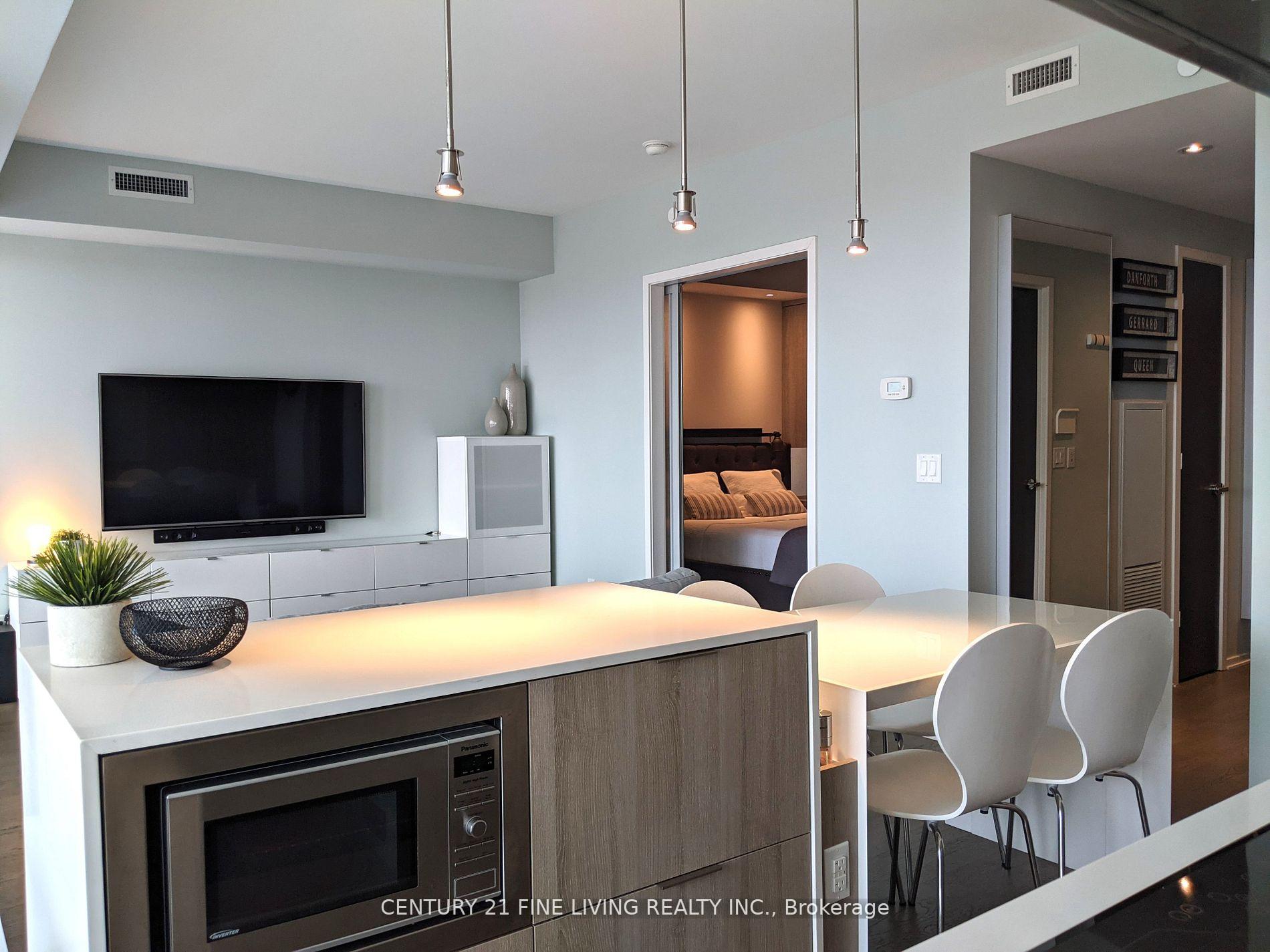 Photo 1 of Unit 2002, 1 Bloor Street E, Toronto, Church-Yonge Corridor — HOMEH