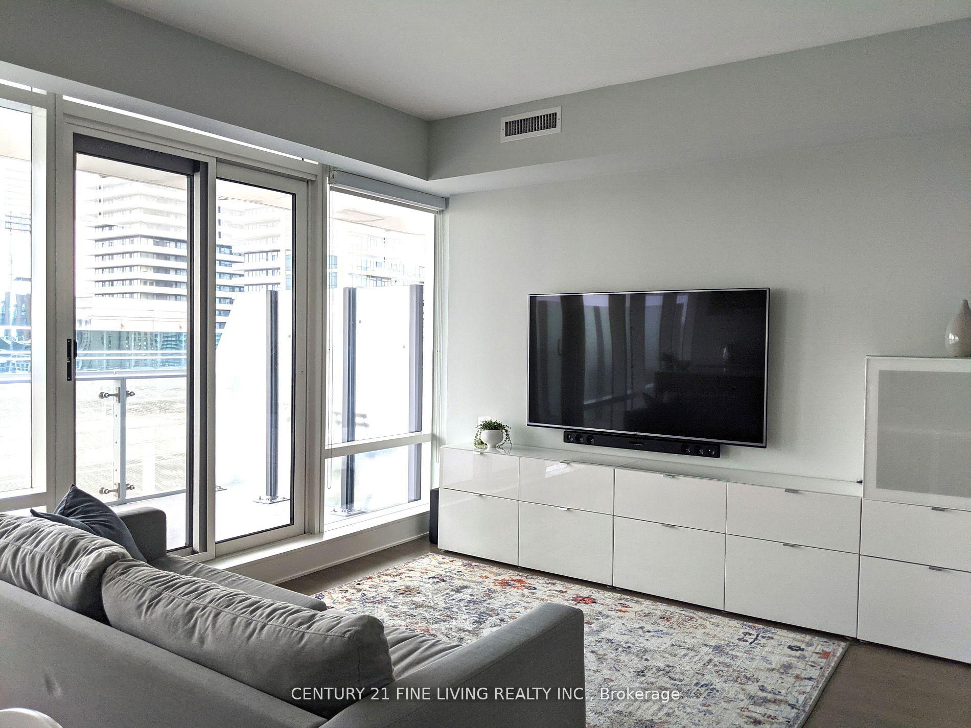 Photo 2 of Unit 2002, 1 Bloor Street E, Toronto, Church-Yonge Corridor — HOMEH