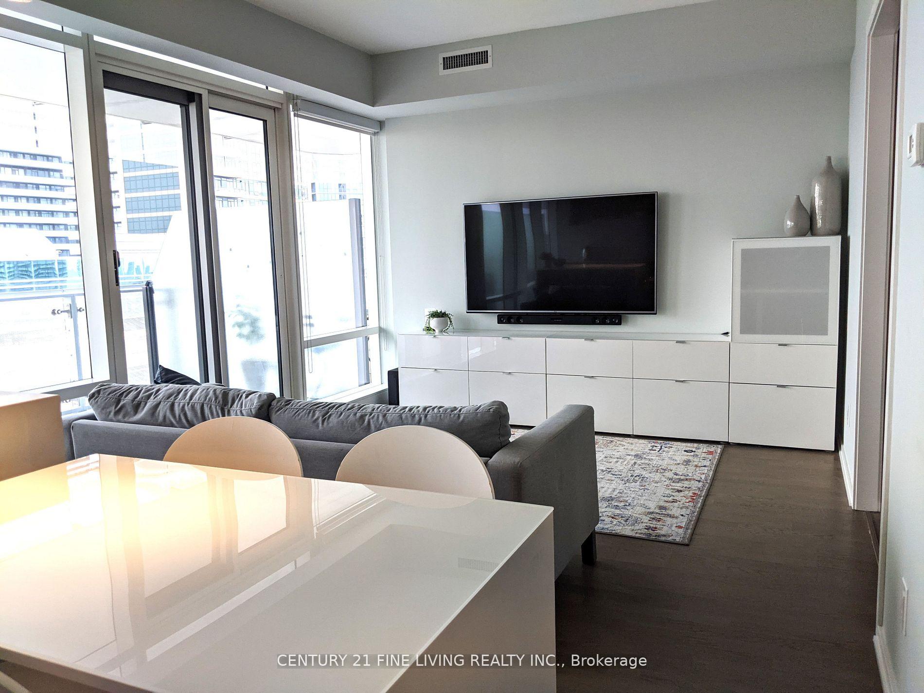 Photo 3 of Unit 2002, 1 Bloor Street E, Toronto, Church-Yonge Corridor — HOMEH