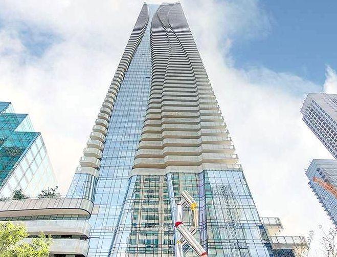 Photo 14 of Unit 2002, 1 Bloor Street E, Toronto, Church-Yonge Corridor — HOMEH