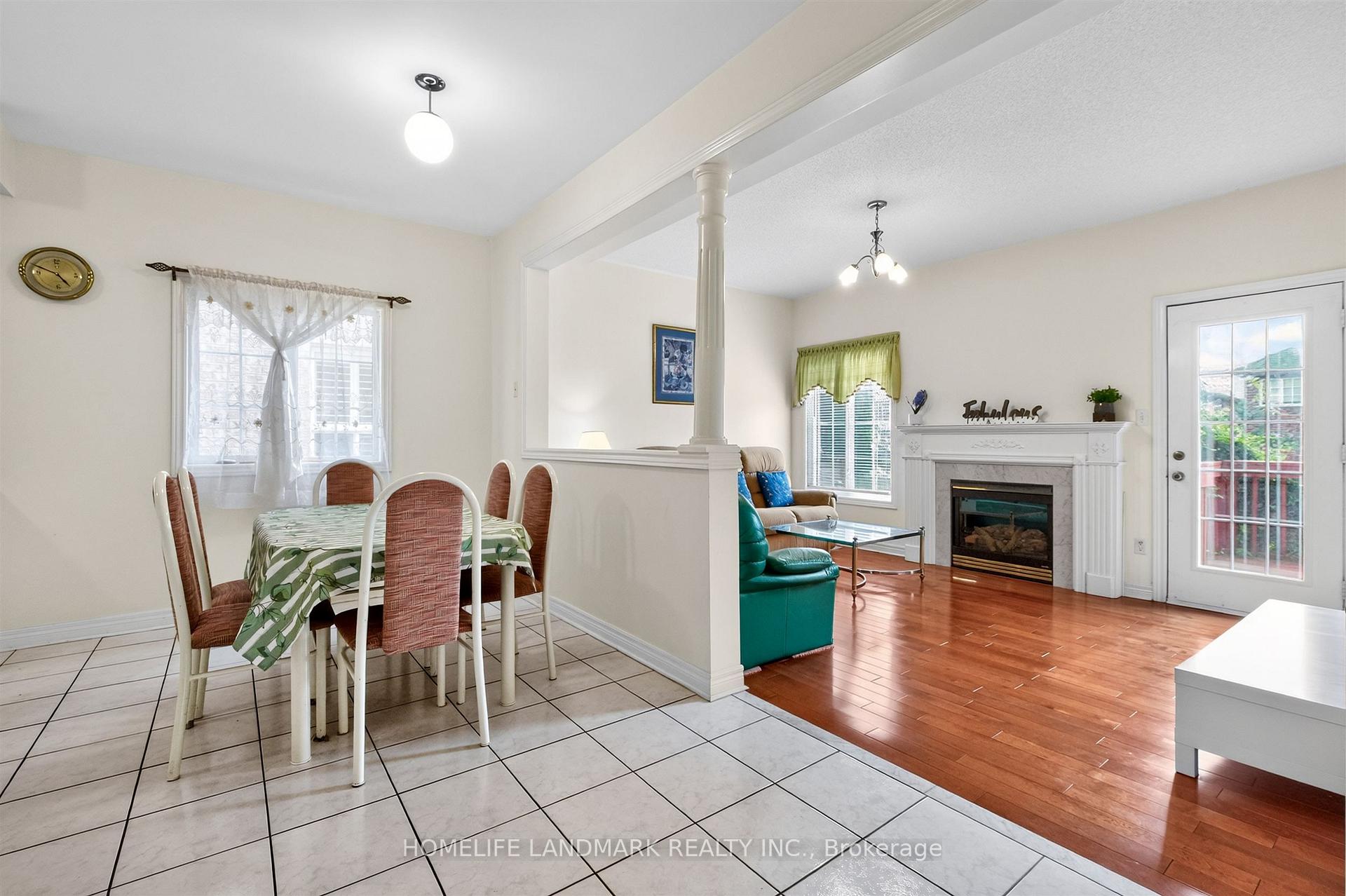 Photo 11 of 218 Ridgecrest Road, Markham, Berczy — HOMEH