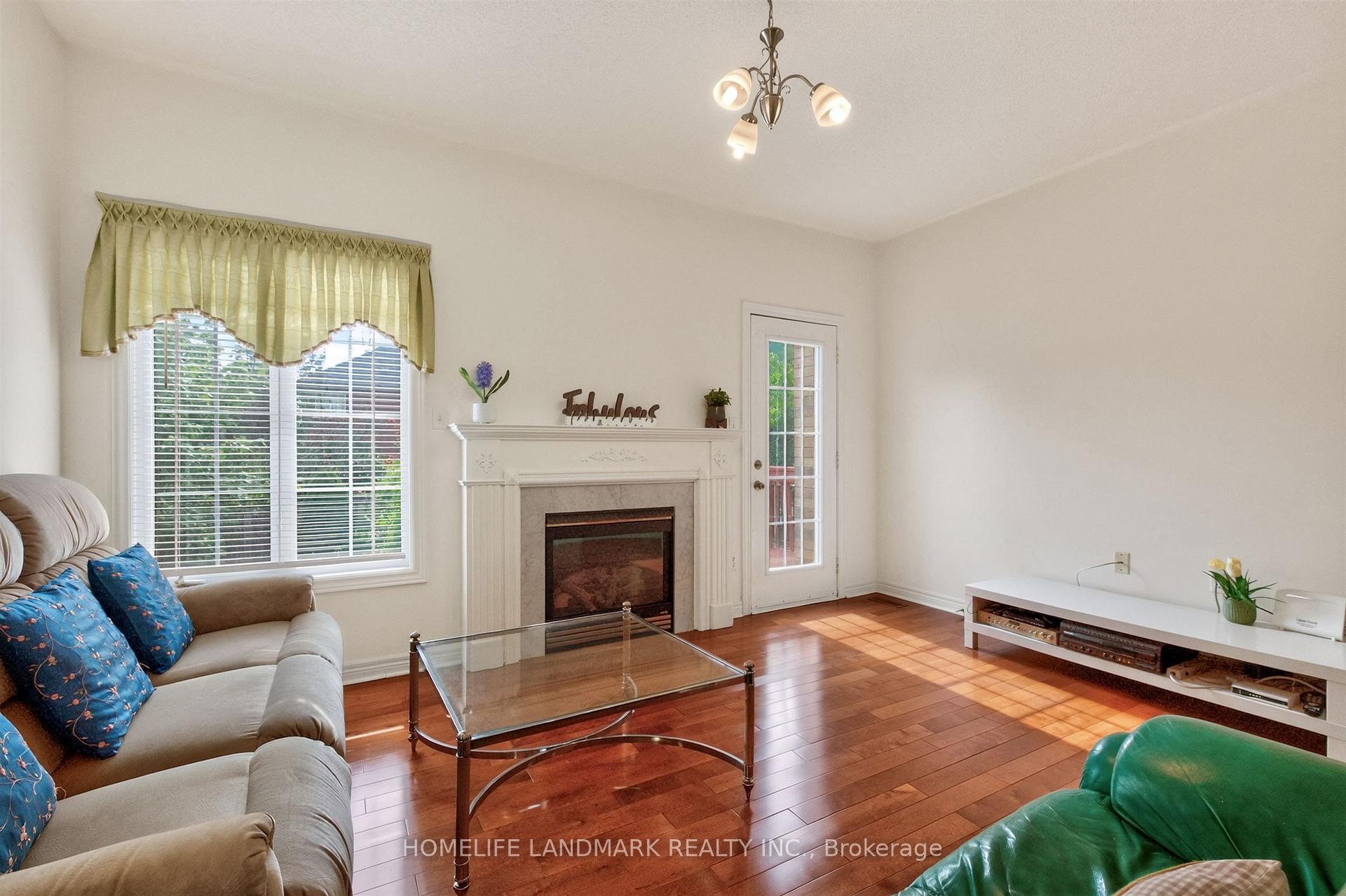 Photo 20 of 218 Ridgecrest Road, Markham, Berczy — HOMEH