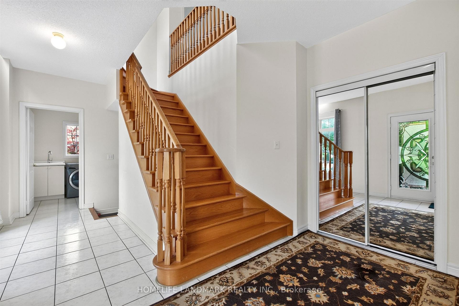 Photo 23 of 218 Ridgecrest Road, Markham, Berczy — HOMEH