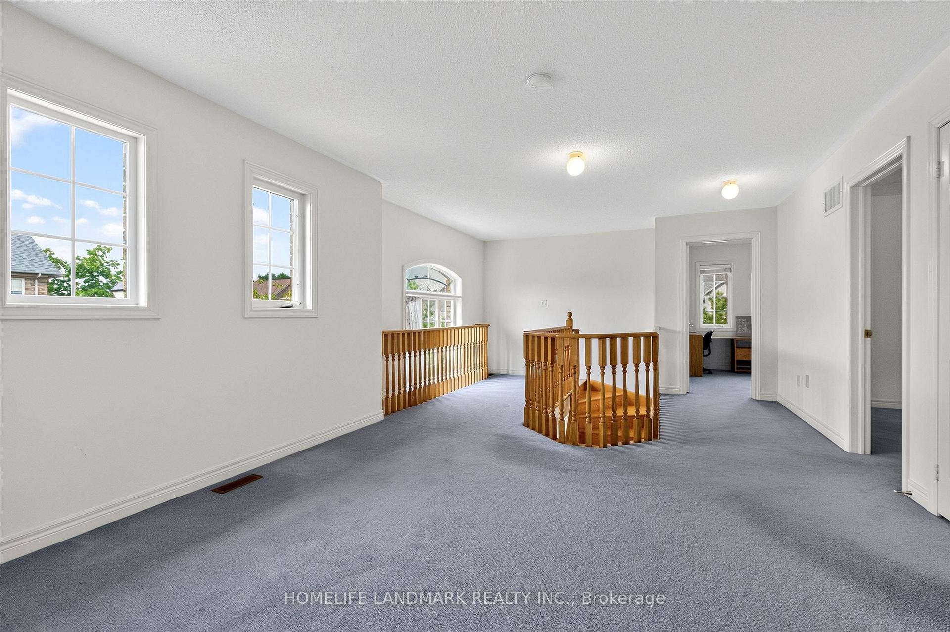 Photo 24 of 218 Ridgecrest Road, Markham, Berczy — HOMEH