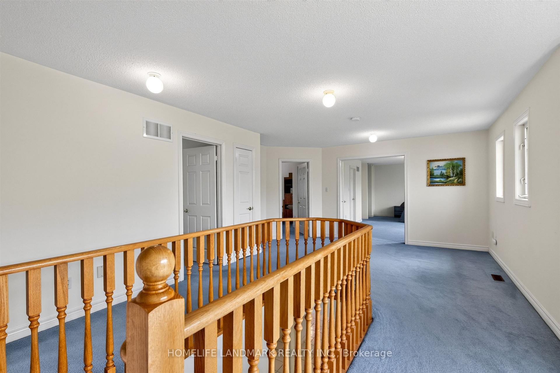 Photo 25 of 218 Ridgecrest Road, Markham, Berczy — HOMEH