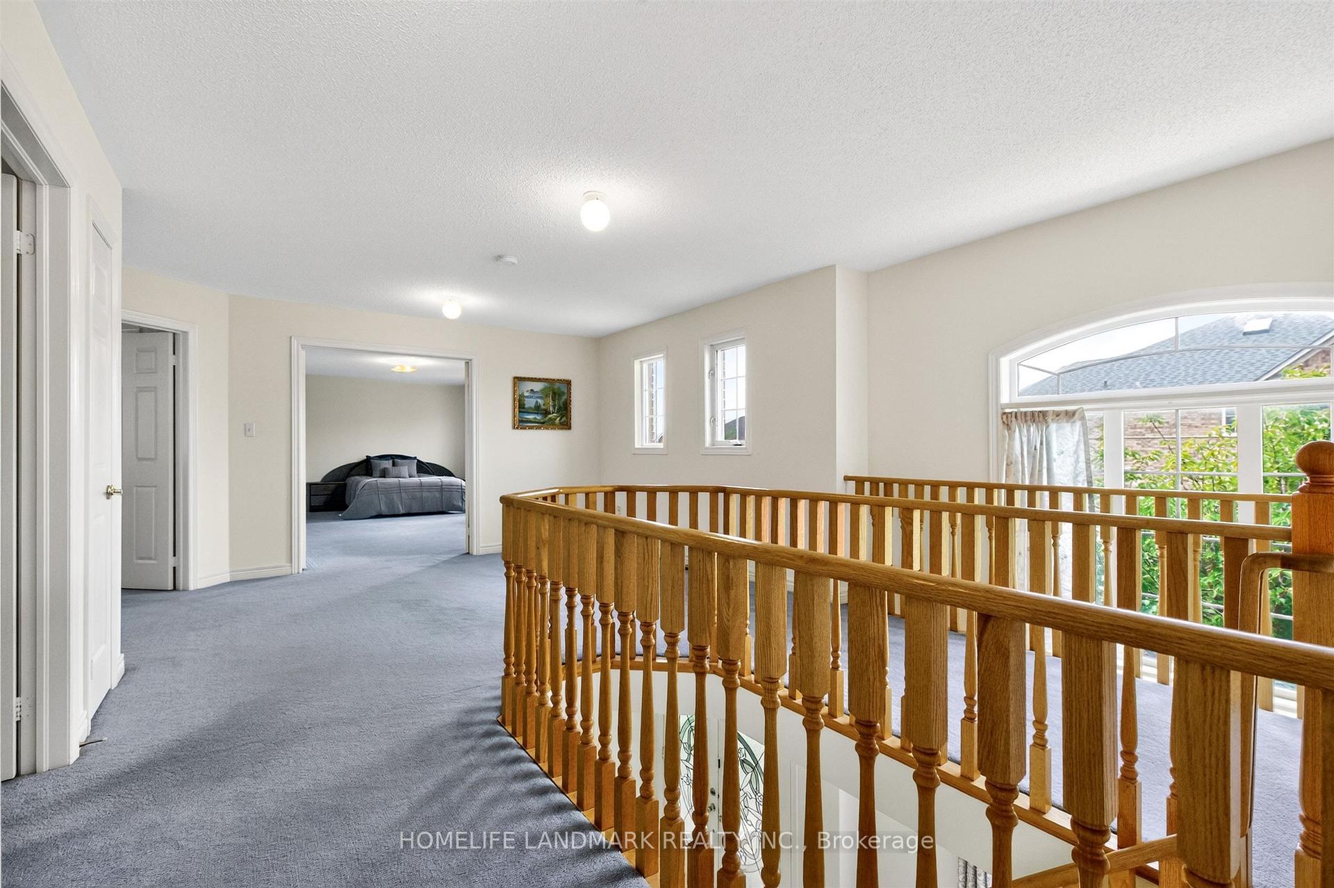 Photo 26 of 218 Ridgecrest Road, Markham, Berczy — HOMEH