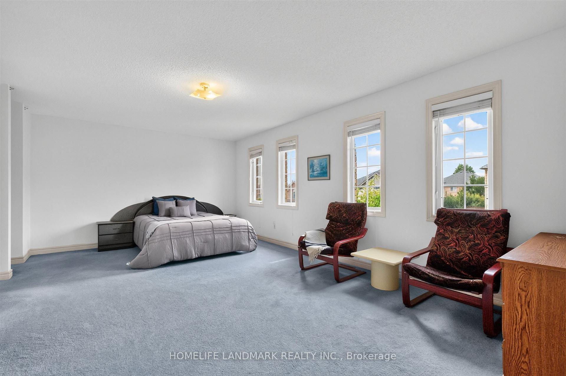 Photo 27 of 218 Ridgecrest Road, Markham, Berczy — HOMEH