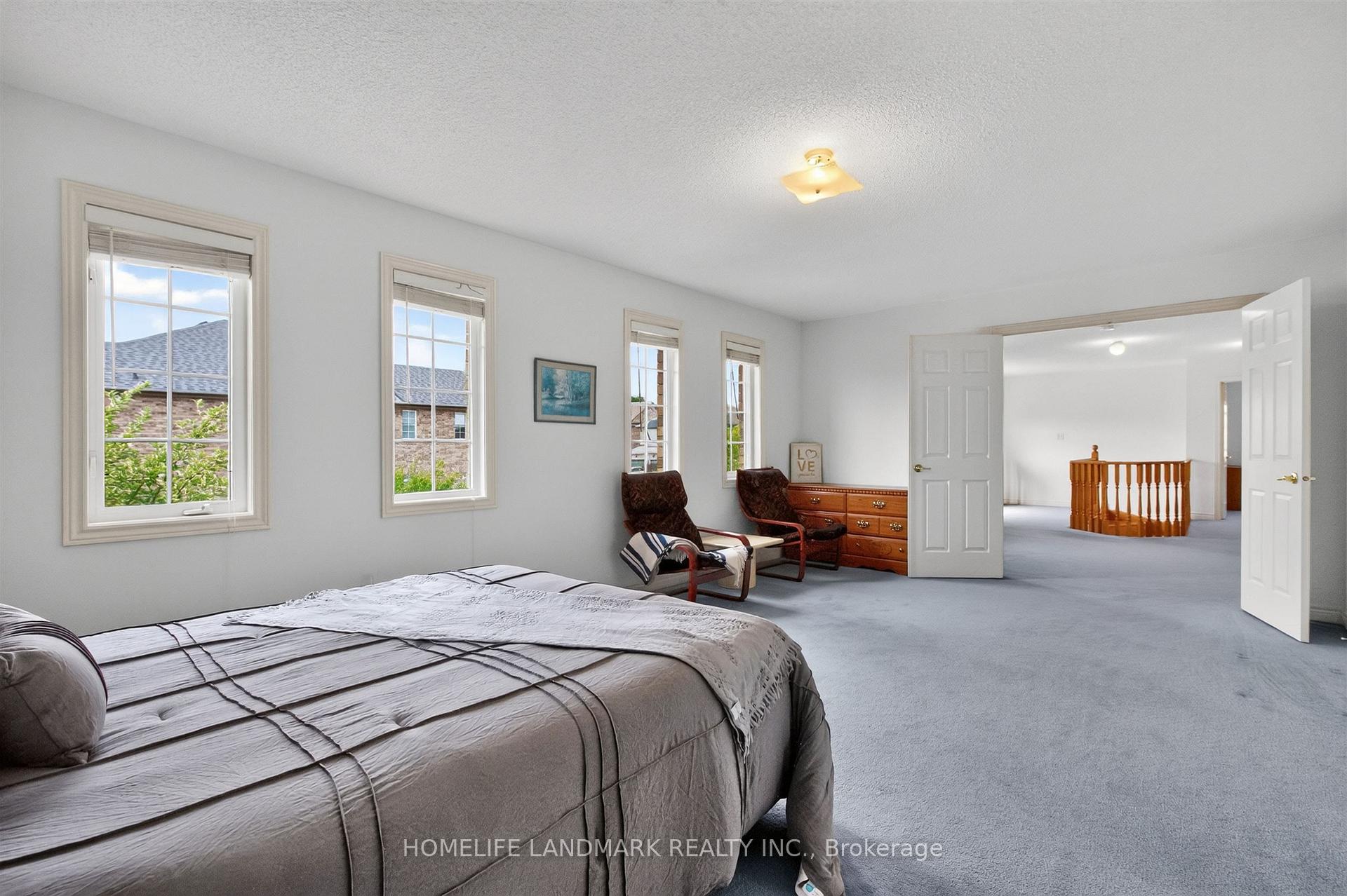 Photo 28 of 218 Ridgecrest Road, Markham, Berczy — HOMEH