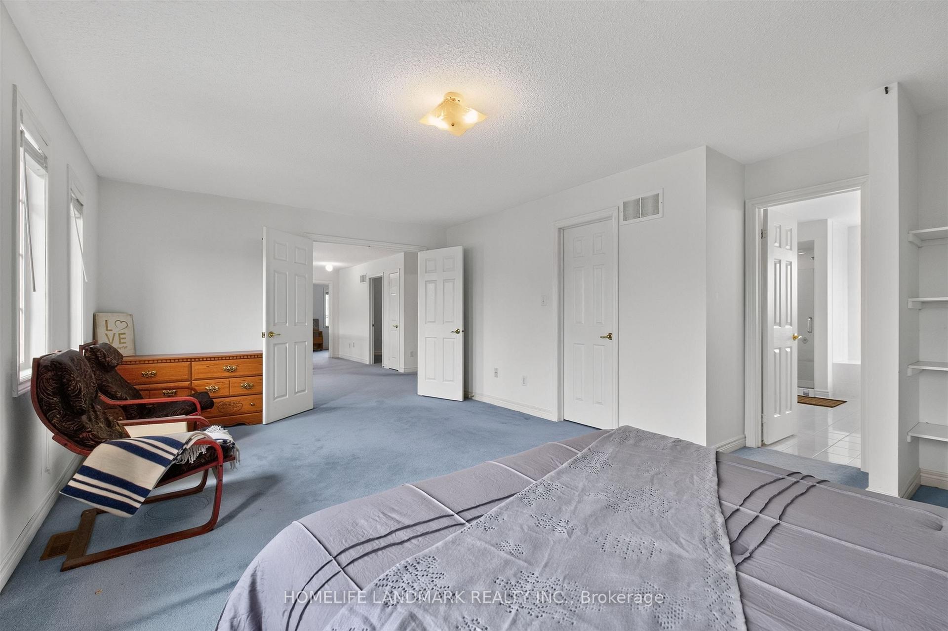 Photo 30 of 218 Ridgecrest Road, Markham, Berczy — HOMEH