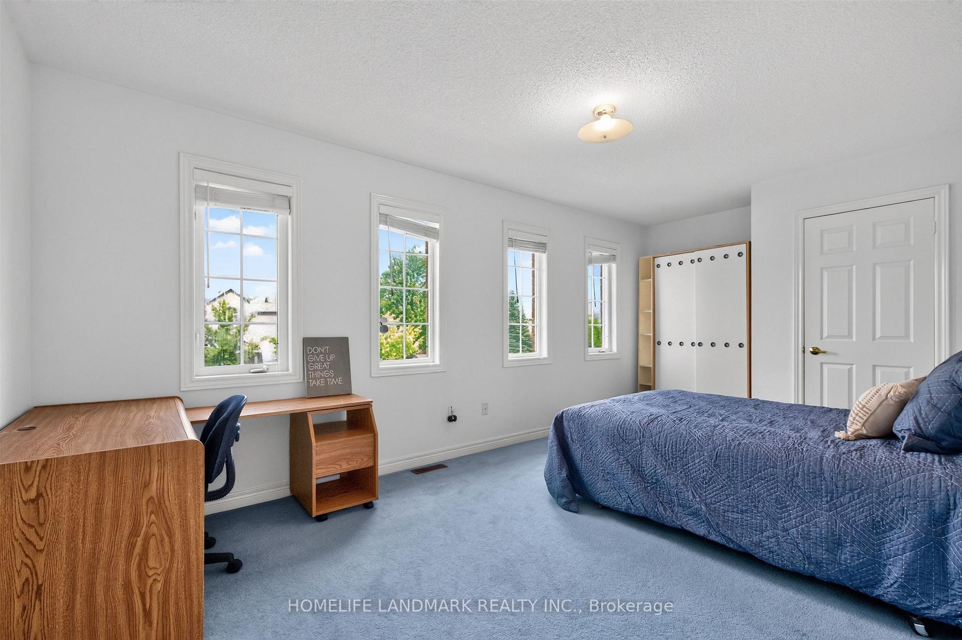 Photo 34 of 218 Ridgecrest Road, Markham, Berczy — HOMEH