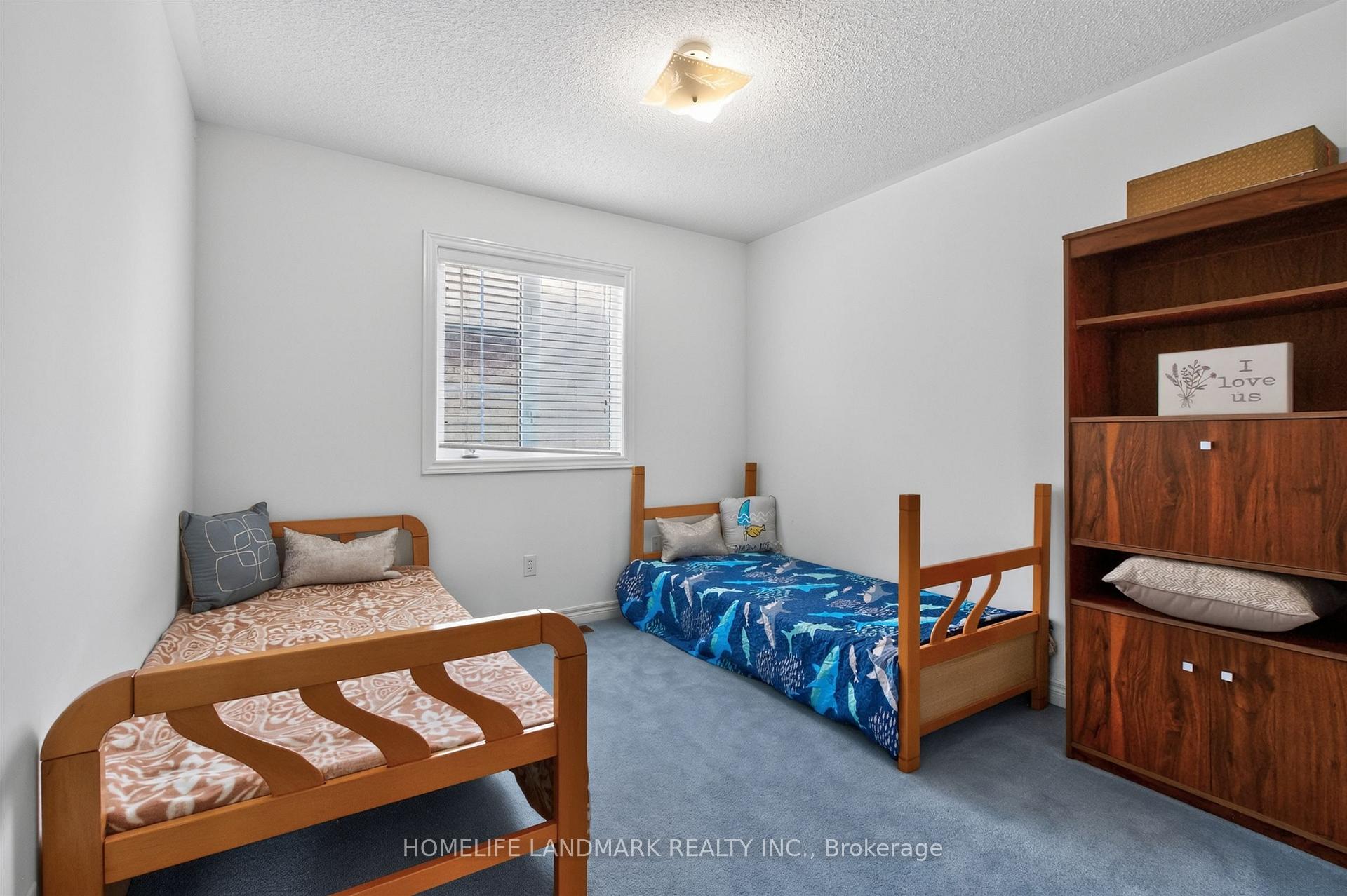 Photo 35 of 218 Ridgecrest Road, Markham, Berczy — HOMEH