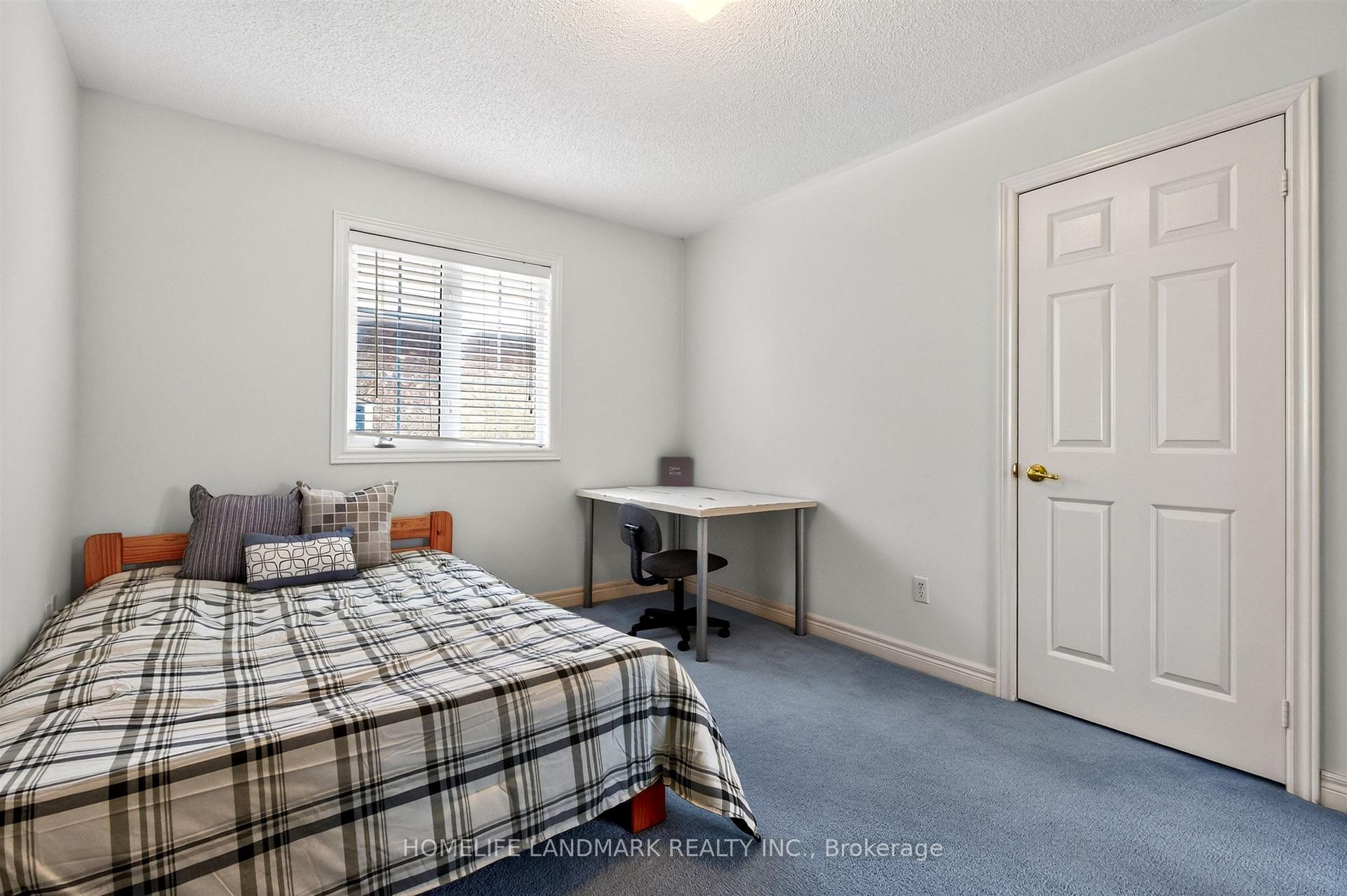 Photo 36 of 218 Ridgecrest Road, Markham, Berczy — HOMEH