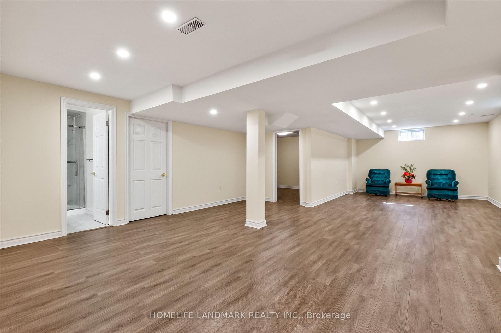 Photo 40 of 218 Ridgecrest Road, Markham, Berczy — HOMEH