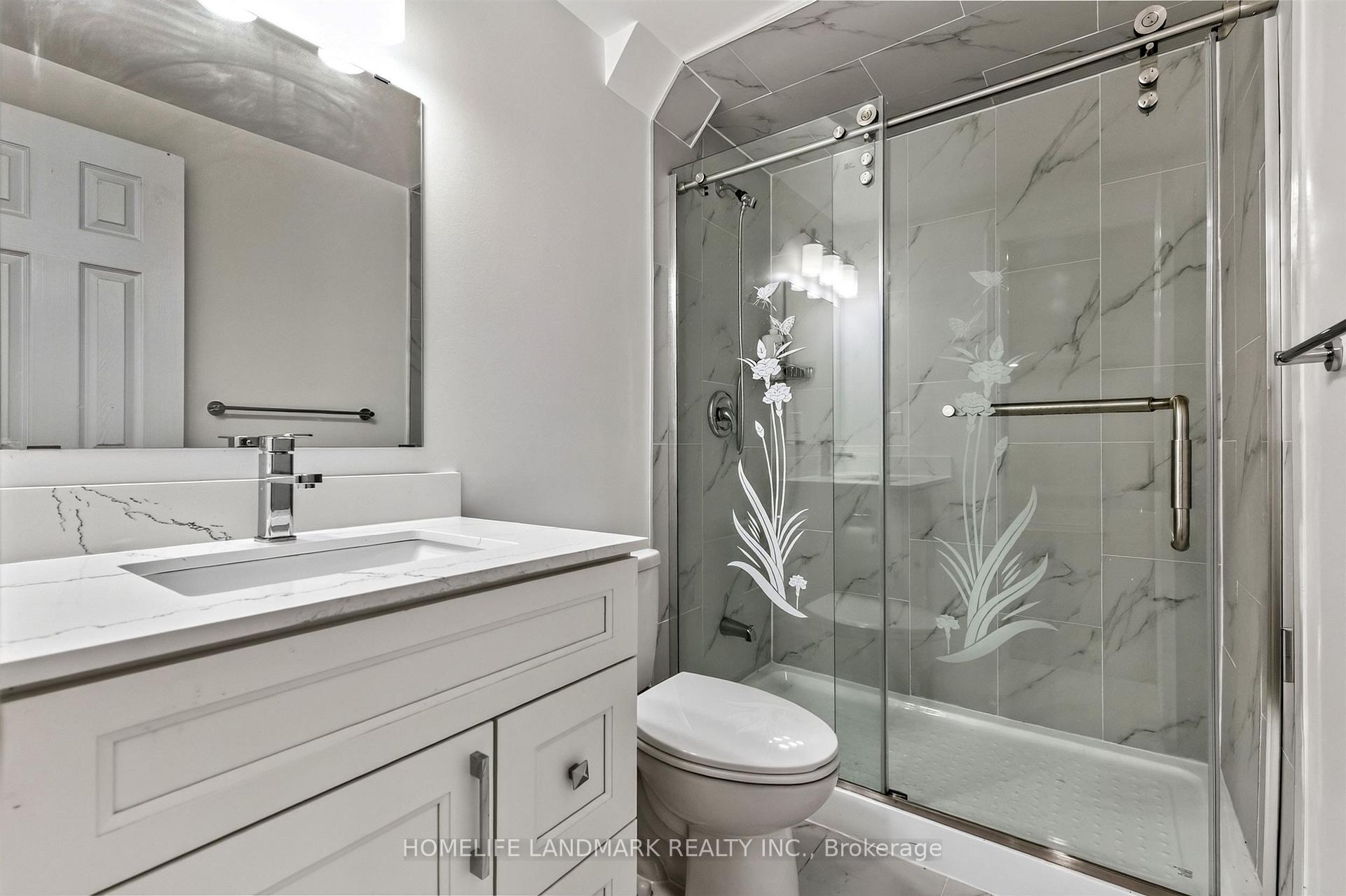 Photo 41 of 218 Ridgecrest Road, Markham, Berczy — HOMEH