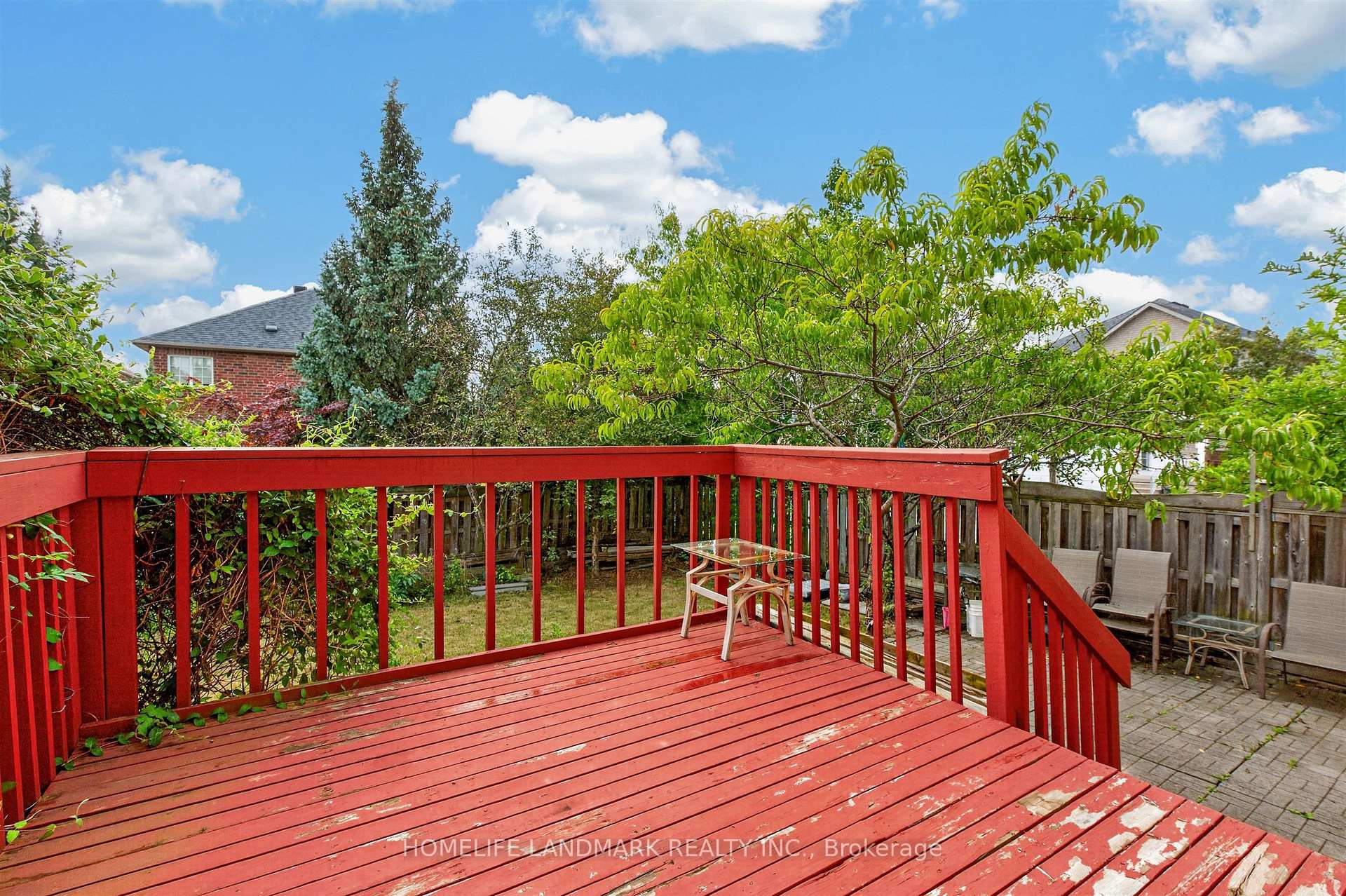 Photo 43 of 218 Ridgecrest Road, Markham, Berczy — HOMEH