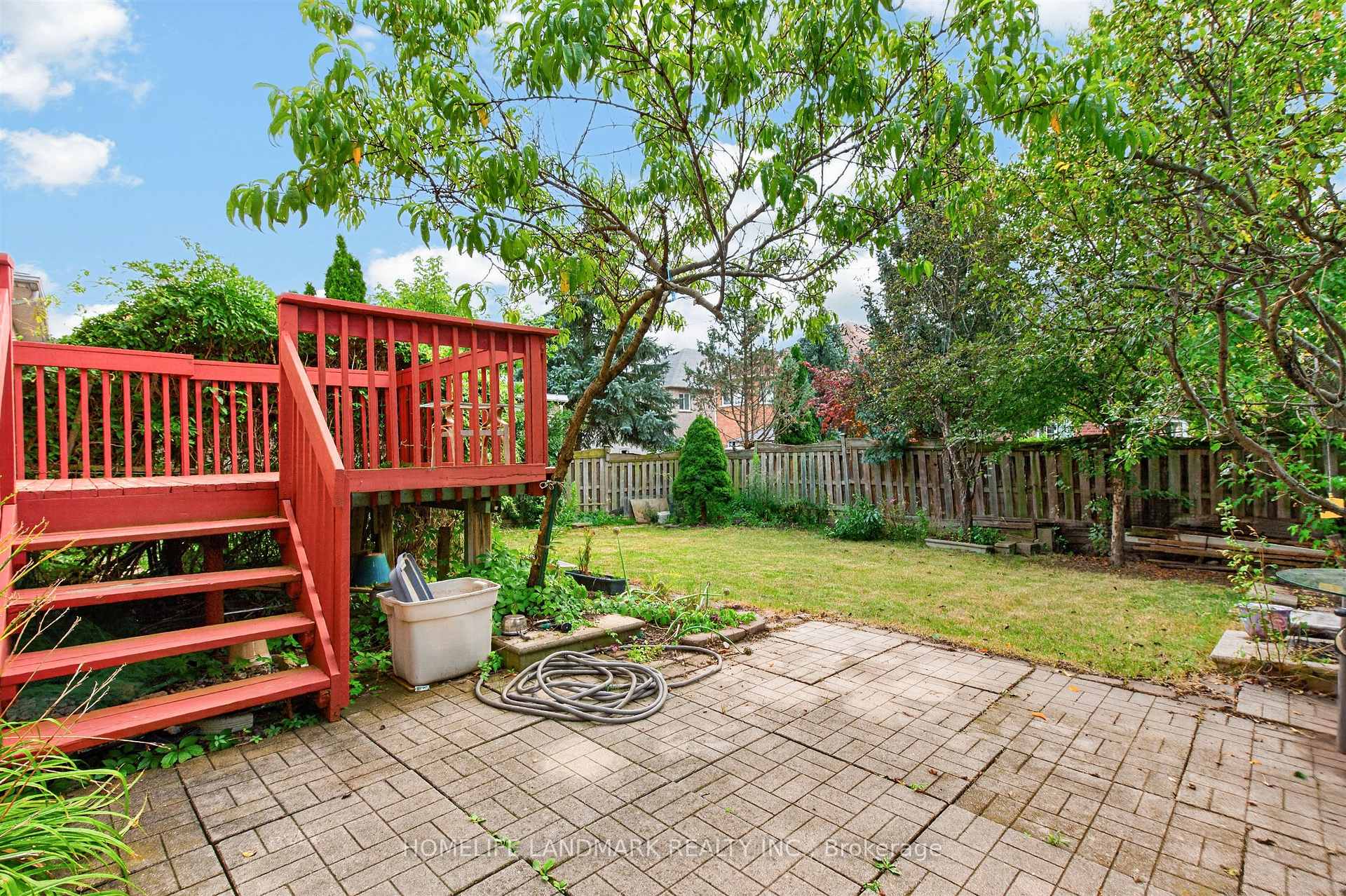 Photo 44 of 218 Ridgecrest Road, Markham, Berczy — HOMEH