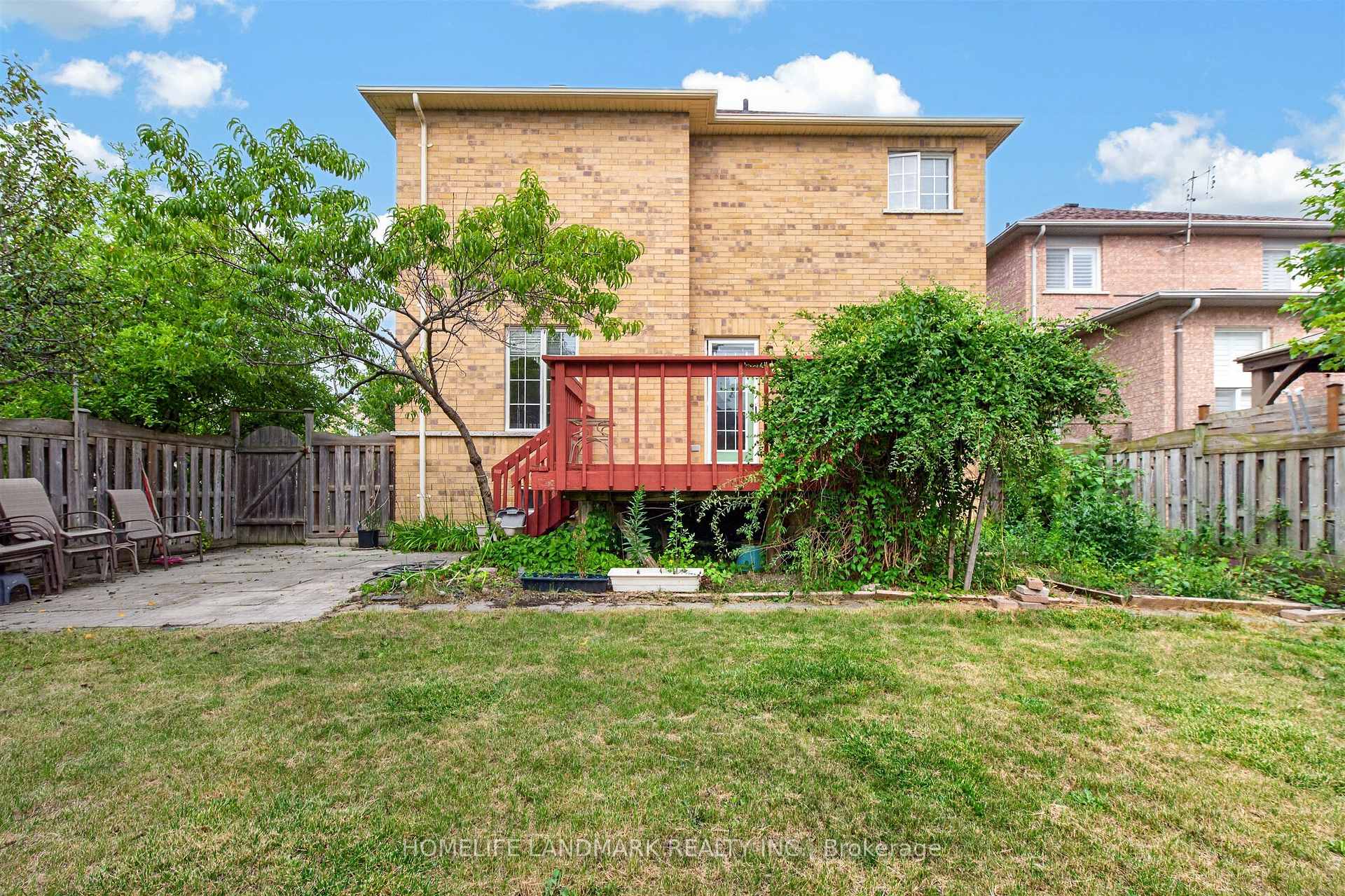 Photo 45 of 218 Ridgecrest Road, Markham, Berczy — HOMEH