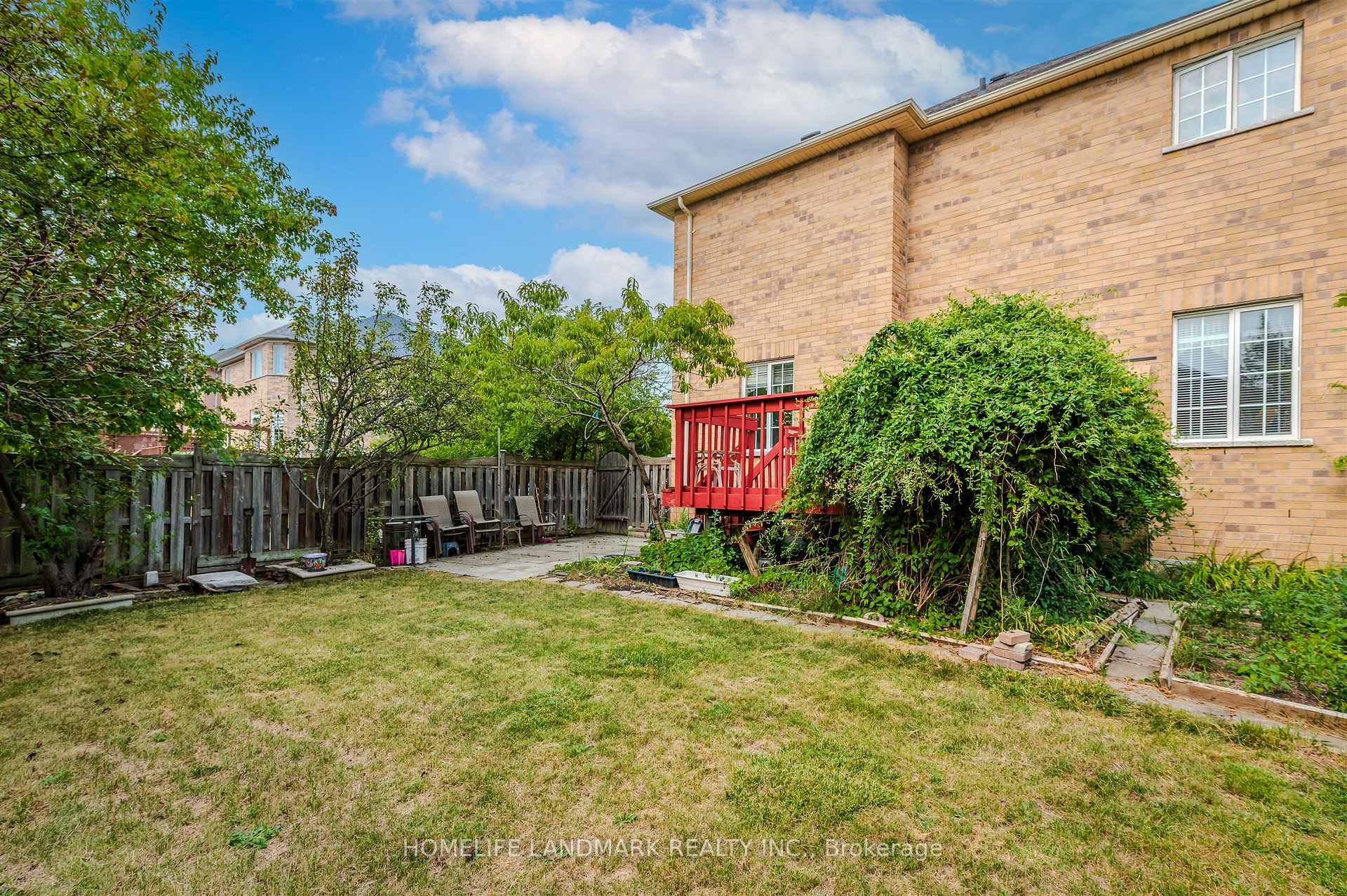 Photo 46 of 218 Ridgecrest Road, Markham, Berczy — HOMEH