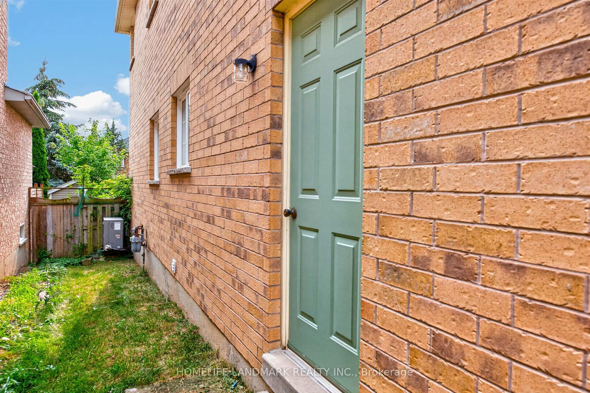 Photo 47 of 218 Ridgecrest Road, Markham, Berczy — HOMEH