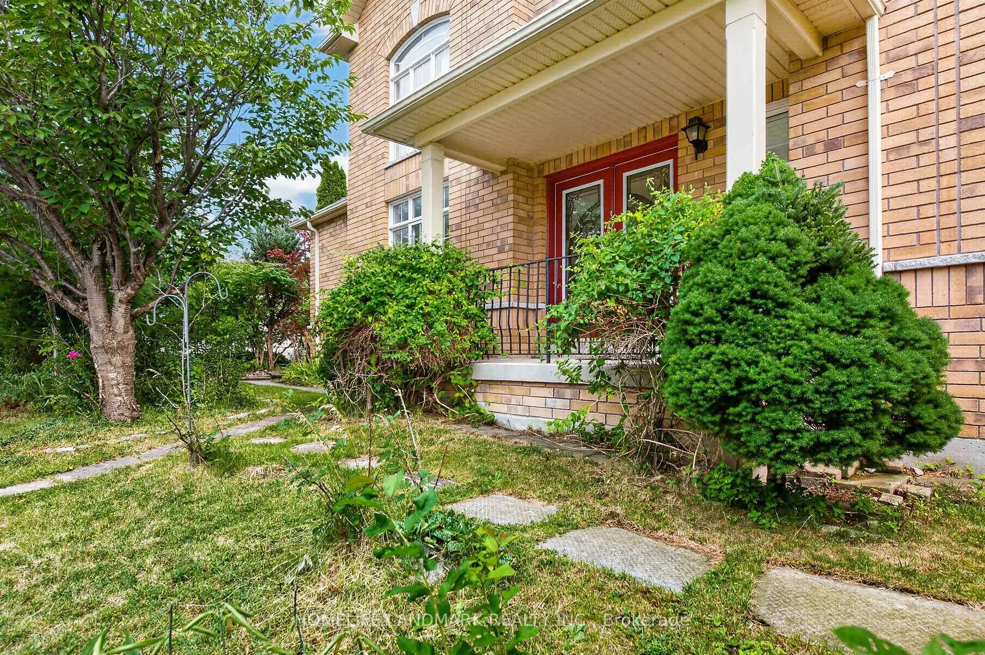 Photo 7 of 218 Ridgecrest Road, Markham, Berczy — HOMEH