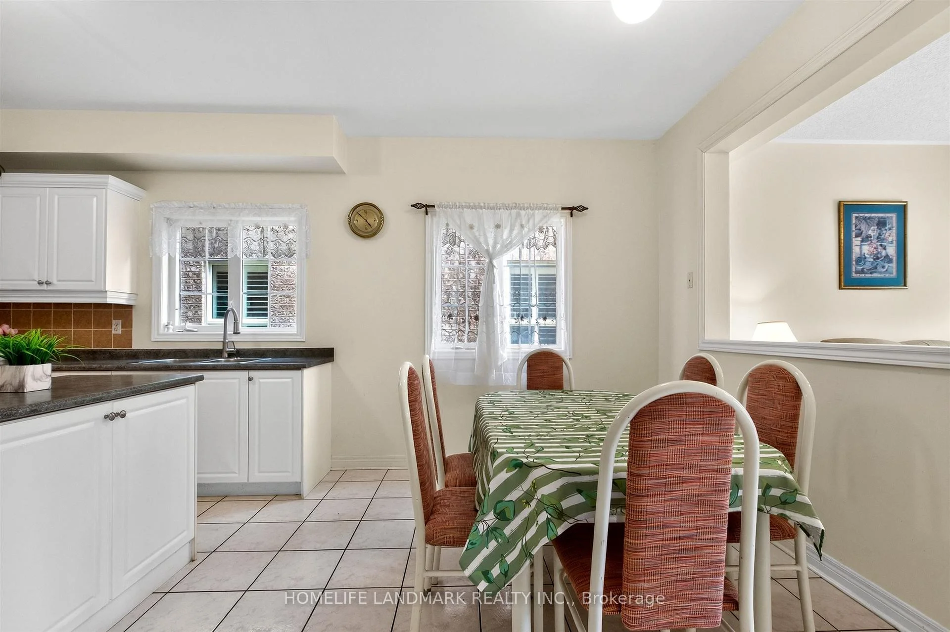 Photo 14 of 218 Ridgecrest Road, Markham, Berczy — HOMEH