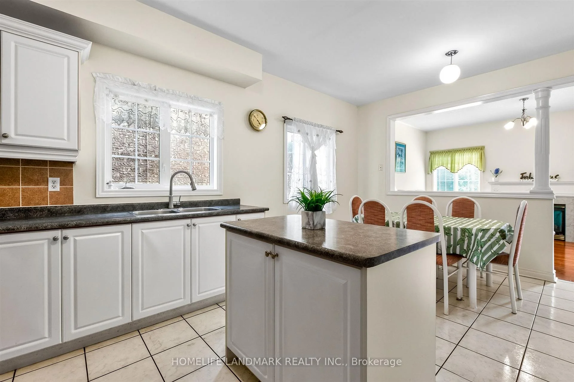 Photo 17 of 218 Ridgecrest Road, Markham, Berczy — HOMEH