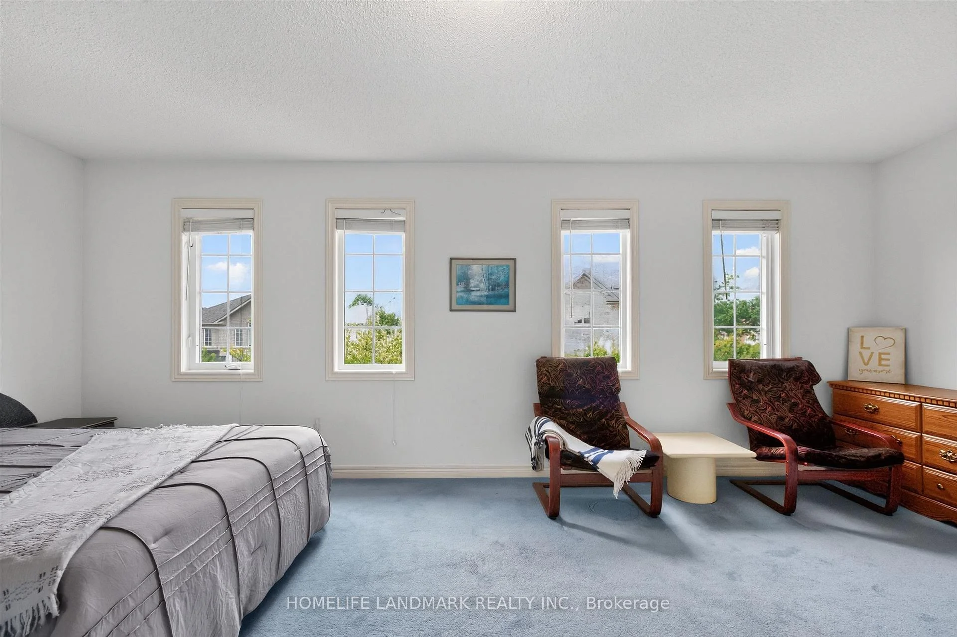 Photo 29 of 218 Ridgecrest Road, Markham, Berczy — HOMEH