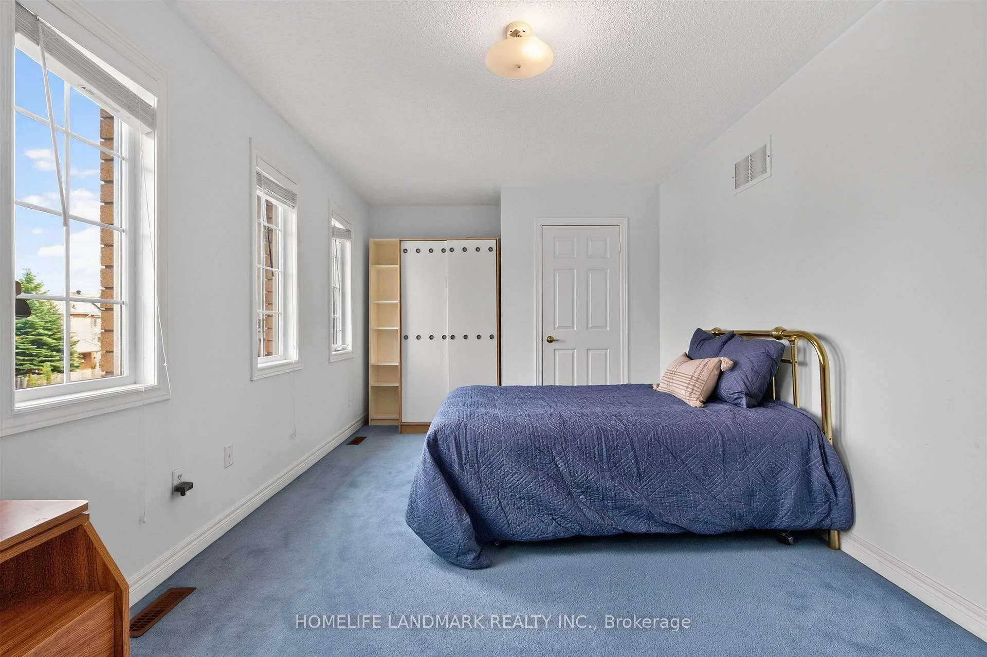 Photo 38 of 218 Ridgecrest Road, Markham, Berczy — HOMEH