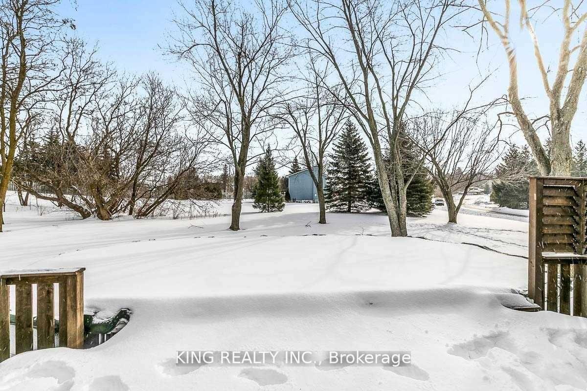Photo 14 of 40 Victoria Crescent, Caledon, Mono Mills — HOMEH