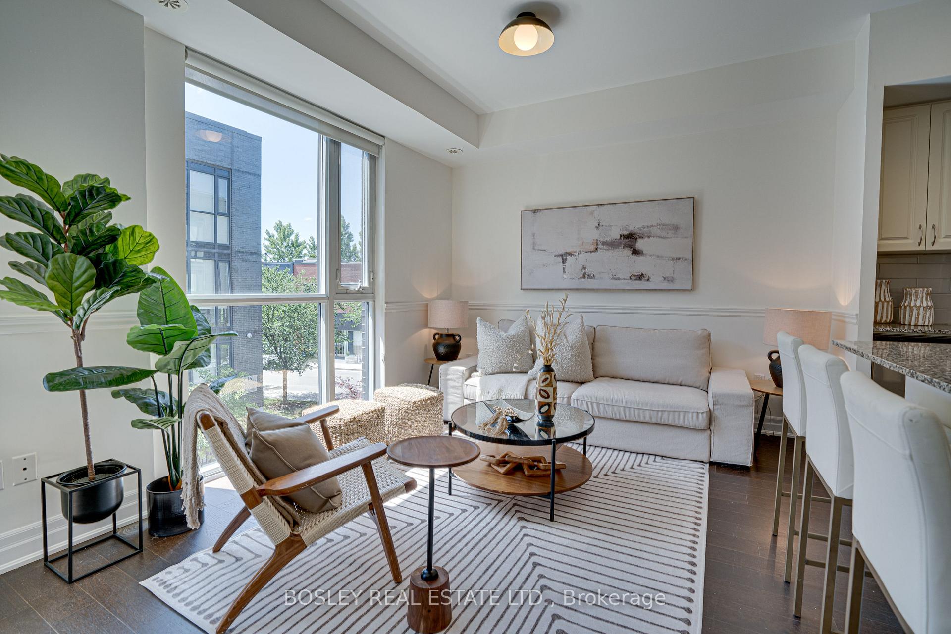 Photo 6 of Unit 803, 57 Macaulay Avenue, Toronto, Dovercourt-Wallace Emerson-Junction — HOMEH