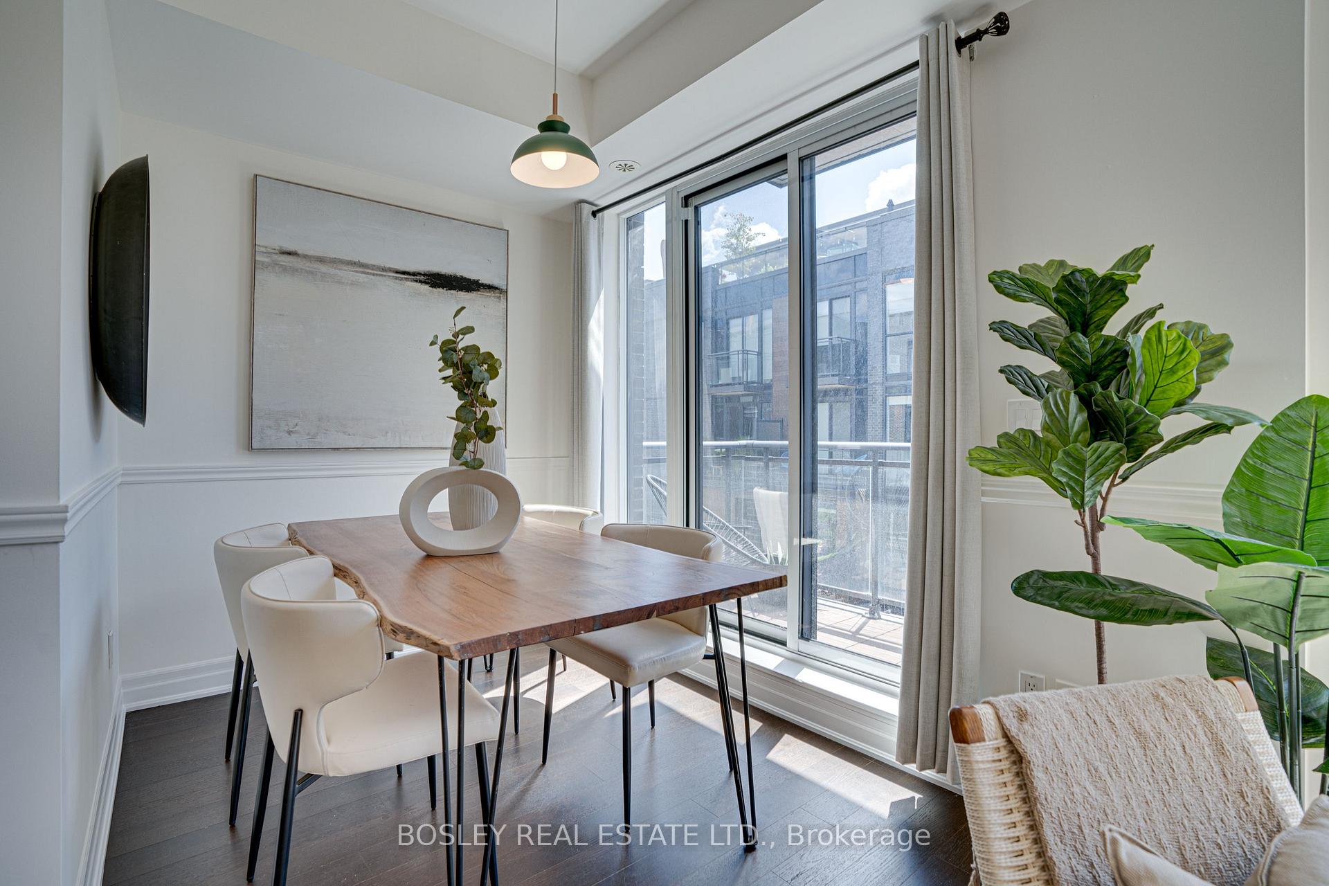 Photo 8 of Unit 803, 57 Macaulay Avenue, Toronto, Dovercourt-Wallace Emerson-Junction — HOMEH