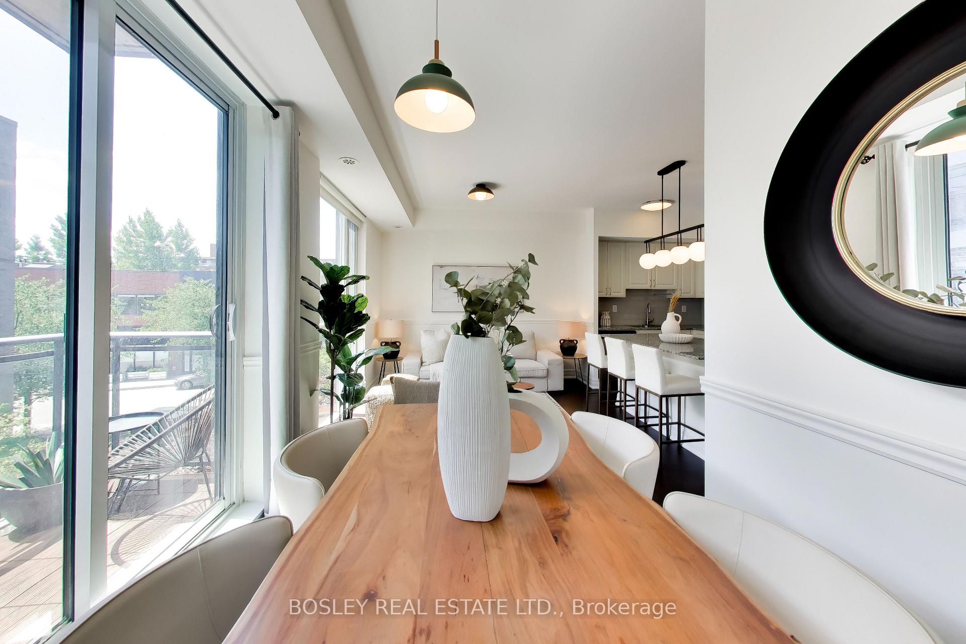 Photo 9 of Unit 803, 57 Macaulay Avenue, Toronto, Dovercourt-Wallace Emerson-Junction — HOMEH