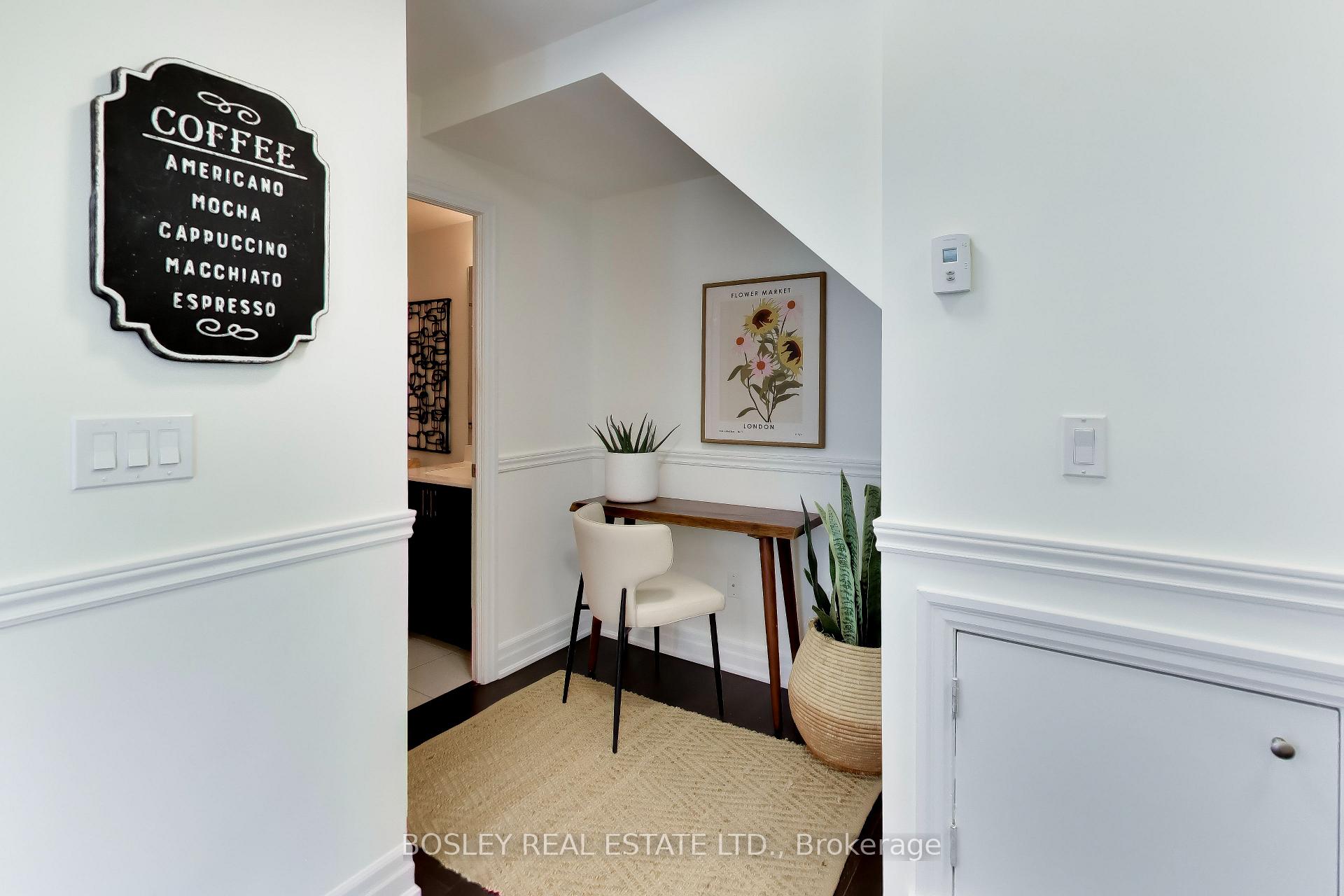 Photo 12 of Unit 803, 57 Macaulay Avenue, Toronto, Dovercourt-Wallace Emerson-Junction — HOMEH