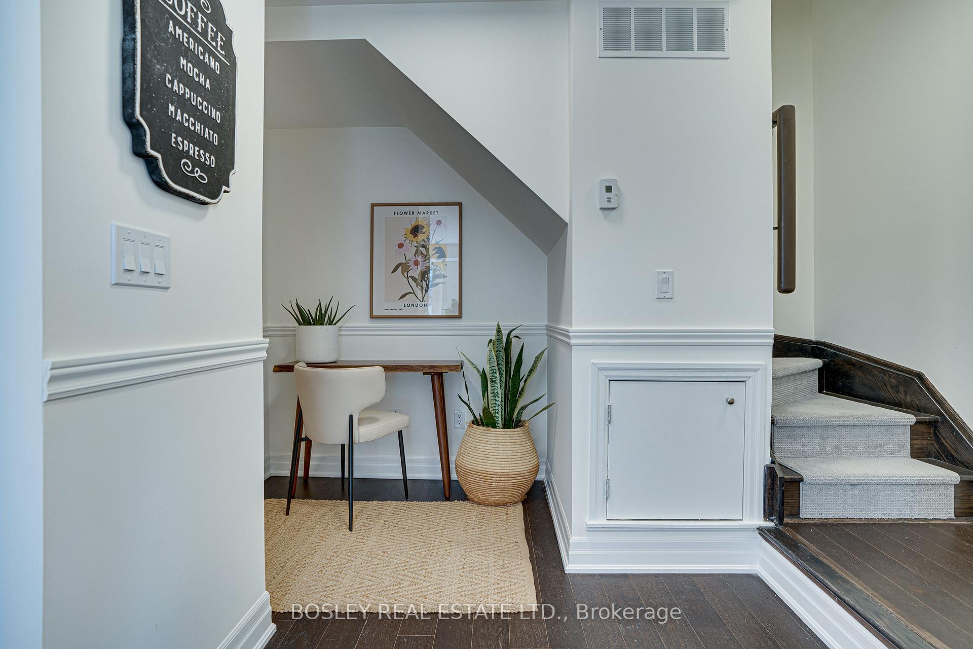 Photo 13 of Unit 803, 57 Macaulay Avenue, Toronto, Dovercourt-Wallace Emerson-Junction — HOMEH