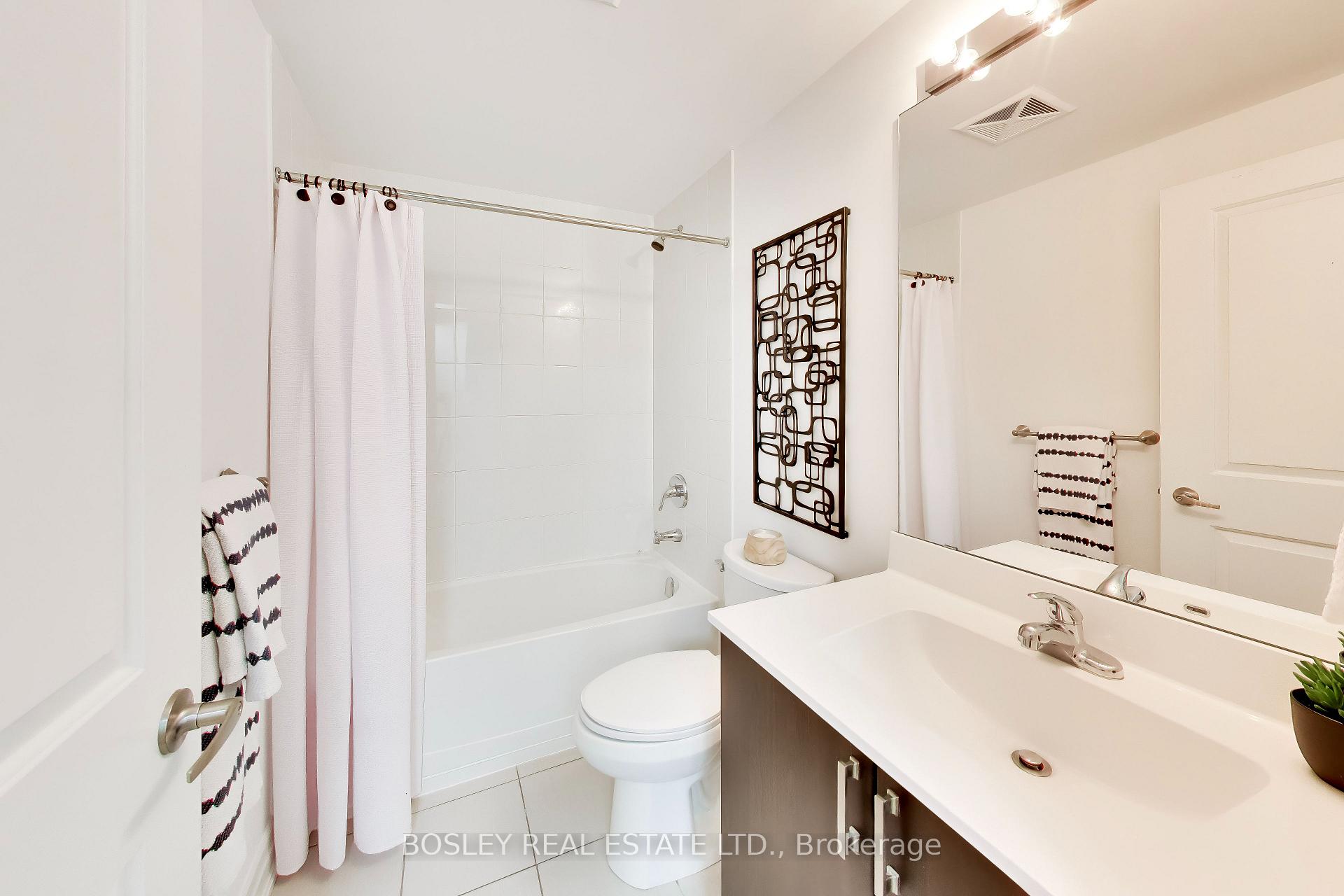 Photo 14 of Unit 803, 57 Macaulay Avenue, Toronto, Dovercourt-Wallace Emerson-Junction — HOMEH