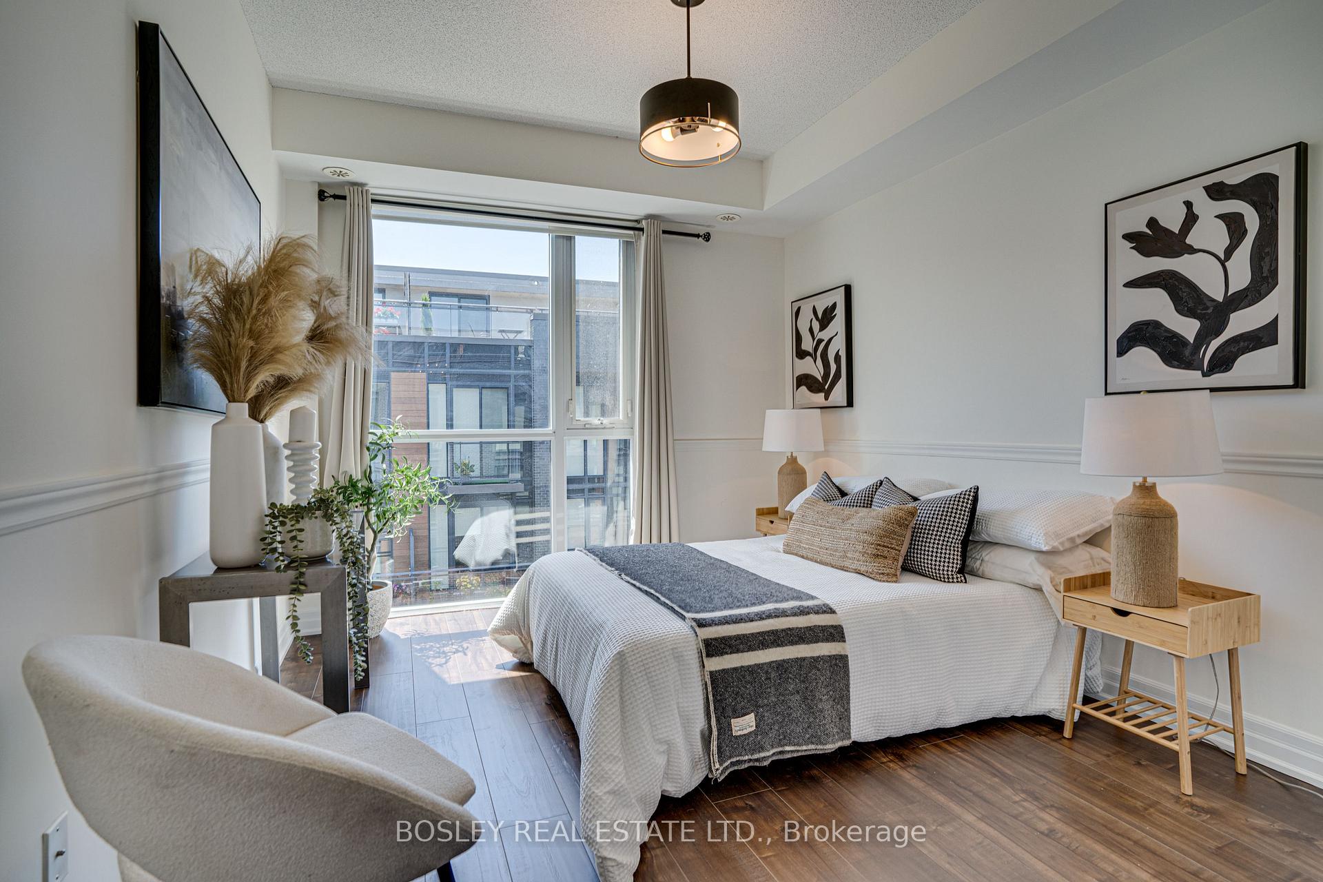 Photo 15 of Unit 803, 57 Macaulay Avenue, Toronto, Dovercourt-Wallace Emerson-Junction — HOMEH