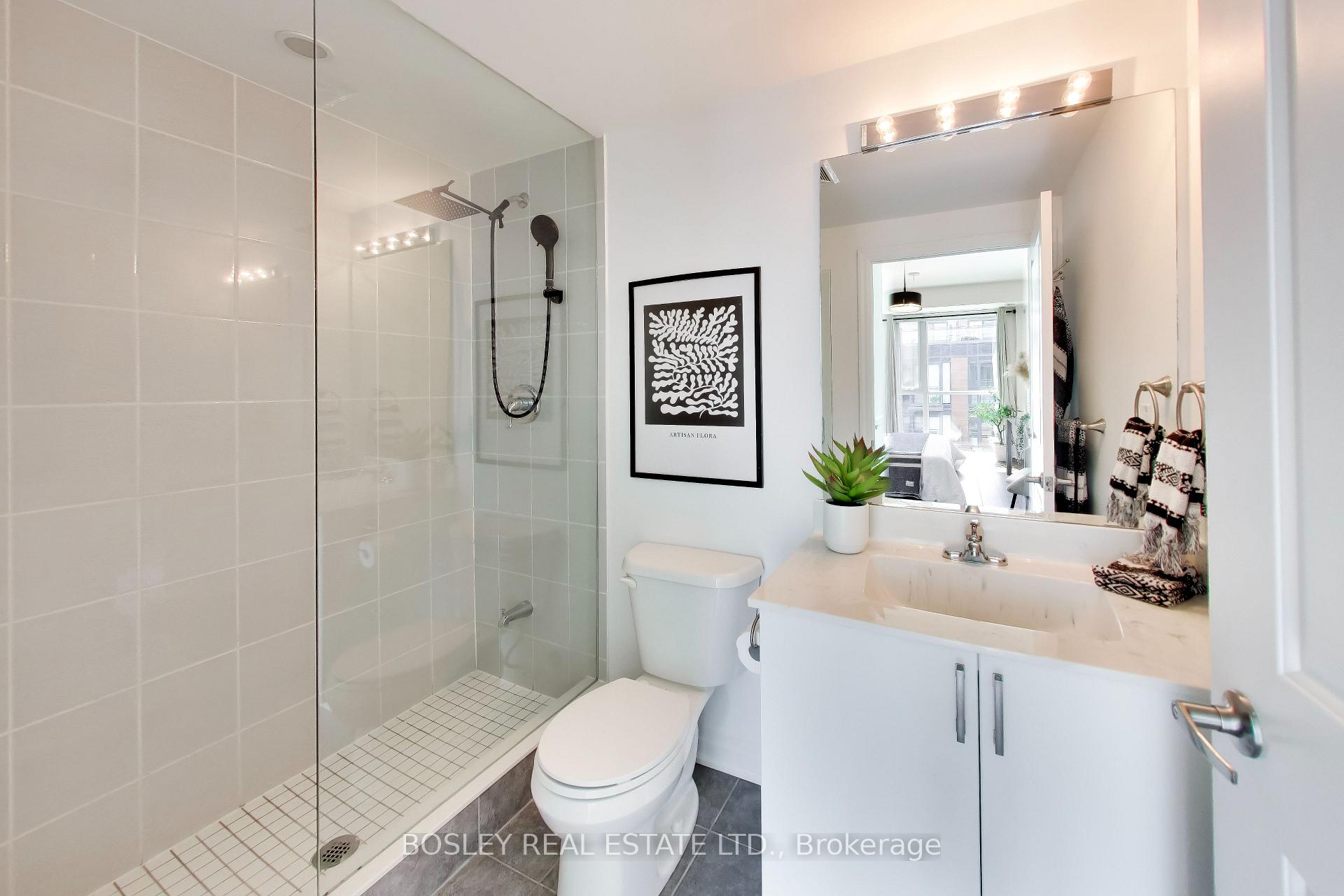 Photo 17 of Unit 803, 57 Macaulay Avenue, Toronto, Dovercourt-Wallace Emerson-Junction — HOMEH