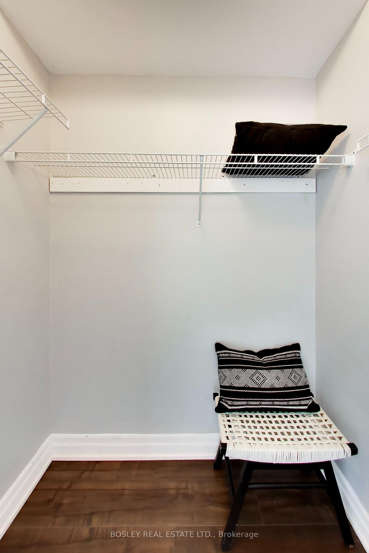 Photo 18 of Unit 803, 57 Macaulay Avenue, Toronto, Dovercourt-Wallace Emerson-Junction — HOMEH