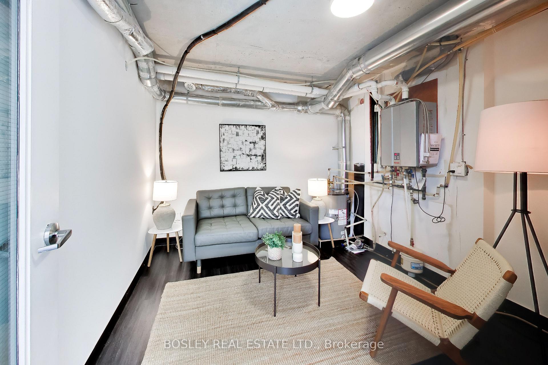 Photo 23 of Unit 803, 57 Macaulay Avenue, Toronto, Dovercourt-Wallace Emerson-Junction — HOMEH