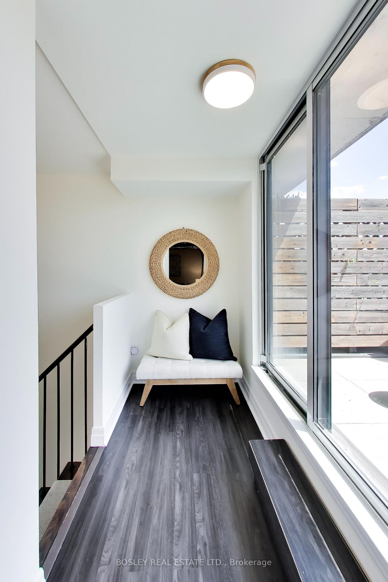 Photo 24 of Unit 803, 57 Macaulay Avenue, Toronto, Dovercourt-Wallace Emerson-Junction — HOMEH