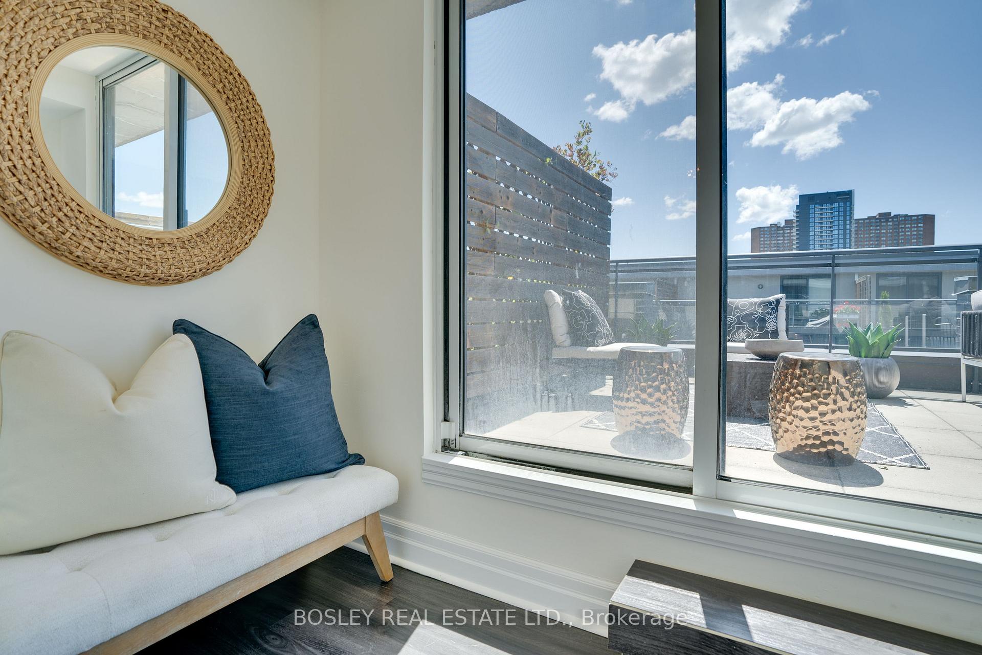 Photo 25 of Unit 803, 57 Macaulay Avenue, Toronto, Dovercourt-Wallace Emerson-Junction — HOMEH