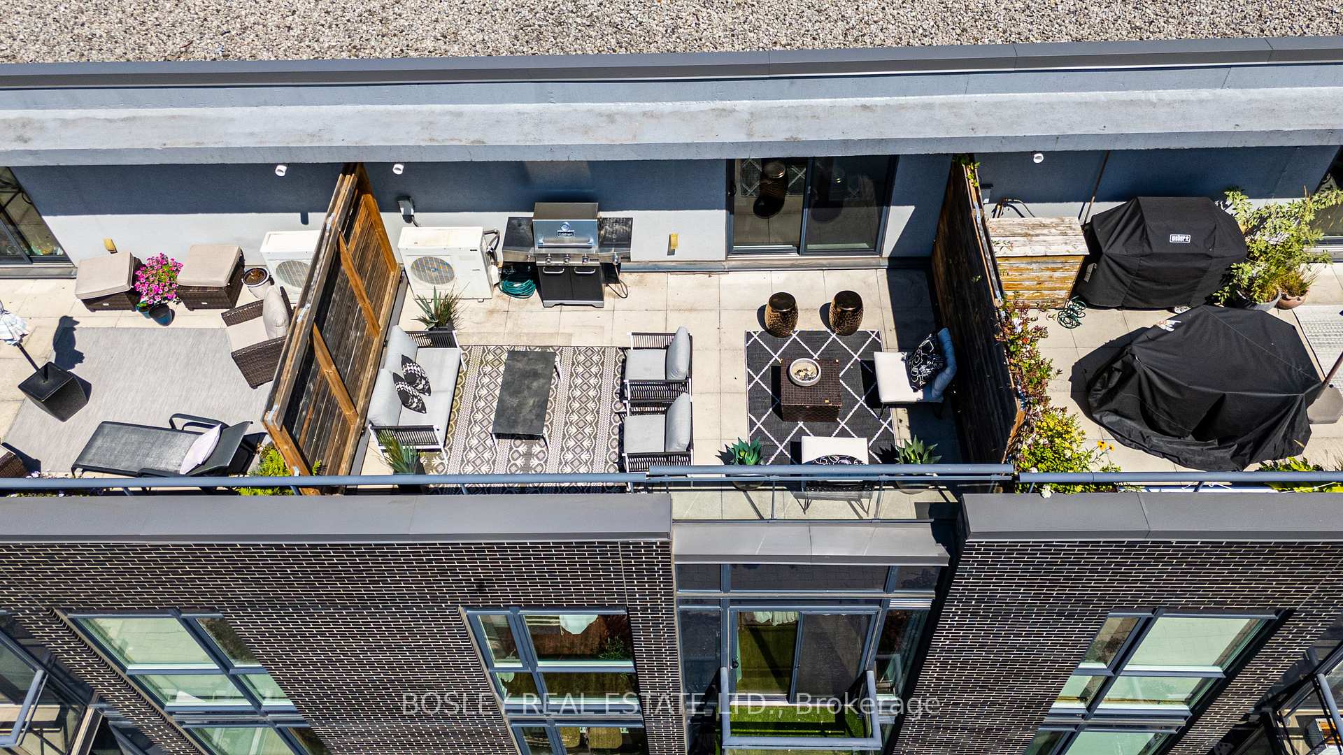 Photo 29 of Unit 803, 57 Macaulay Avenue, Toronto, Dovercourt-Wallace Emerson-Junction — HOMEH