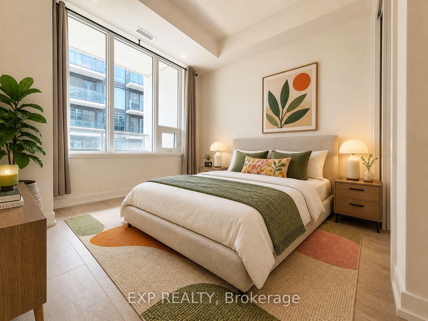 Photo 2 of Unit 1207, 212 King William Street, Hamilton, Beasley — HOMEH
