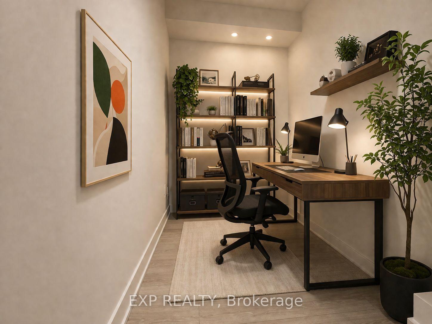Photo 3 of Unit 1207, 212 King William Street, Hamilton, Beasley — HOMEH