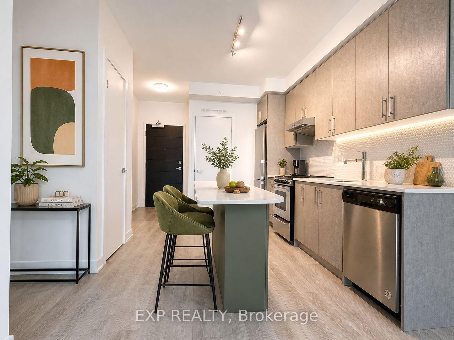 Photo 8 of Unit 1207, 212 King William Street, Hamilton, Beasley — HOMEH