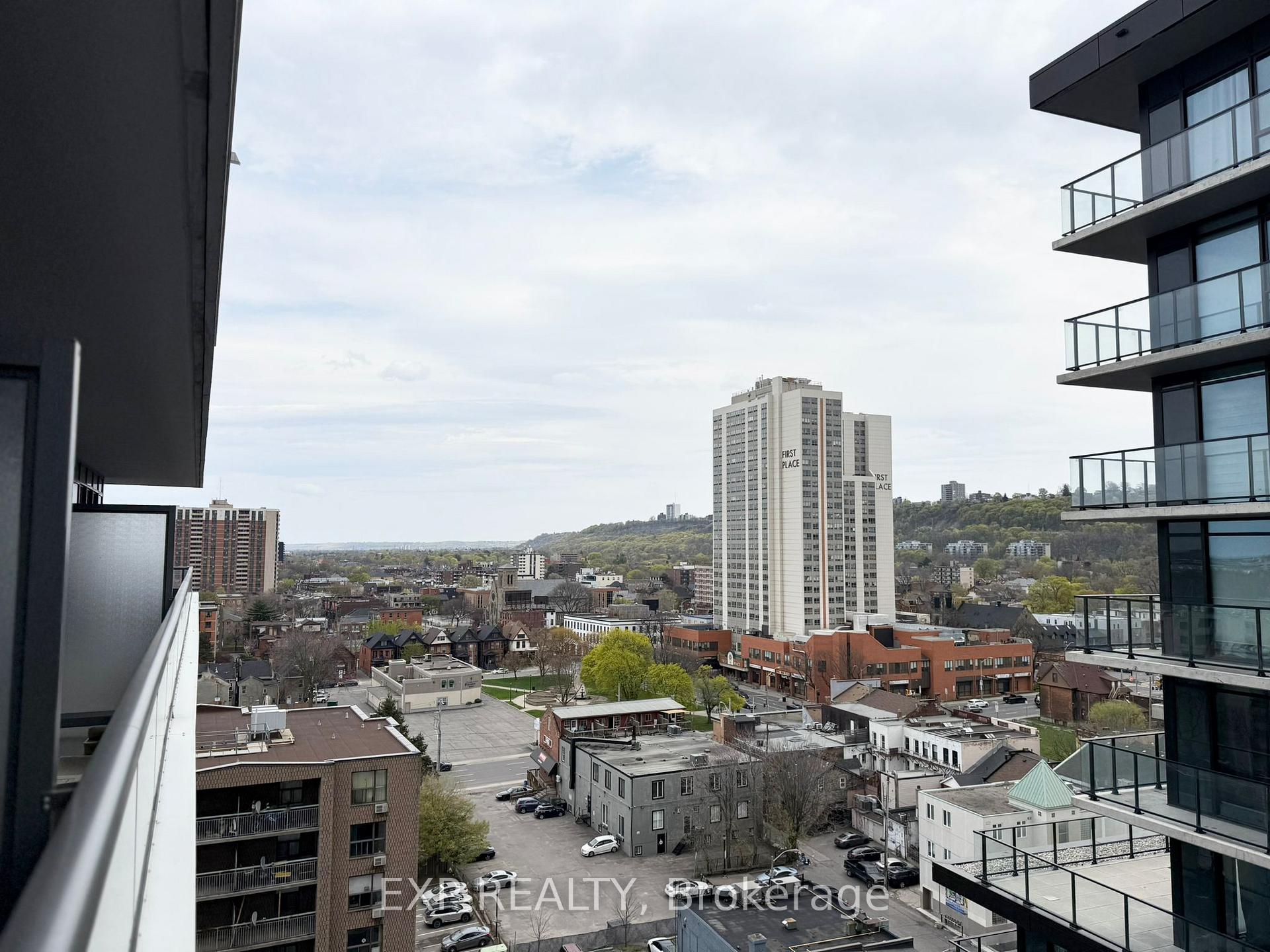Photo 19 of Unit 1207, 212 King William Street, Hamilton, Beasley — HOMEH