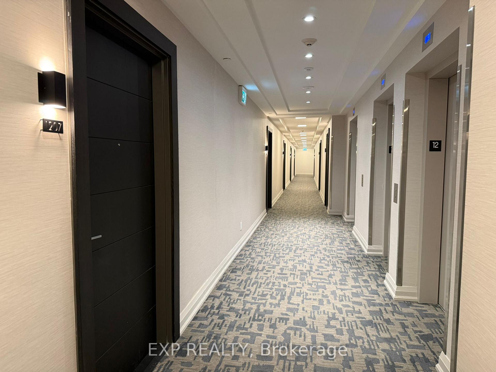 Photo 20 of Unit 1207, 212 King William Street, Hamilton, Beasley — HOMEH