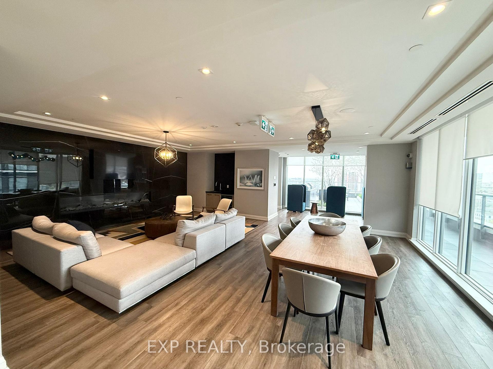 Photo 28 of Unit 1207, 212 King William Street, Hamilton, Beasley — HOMEH