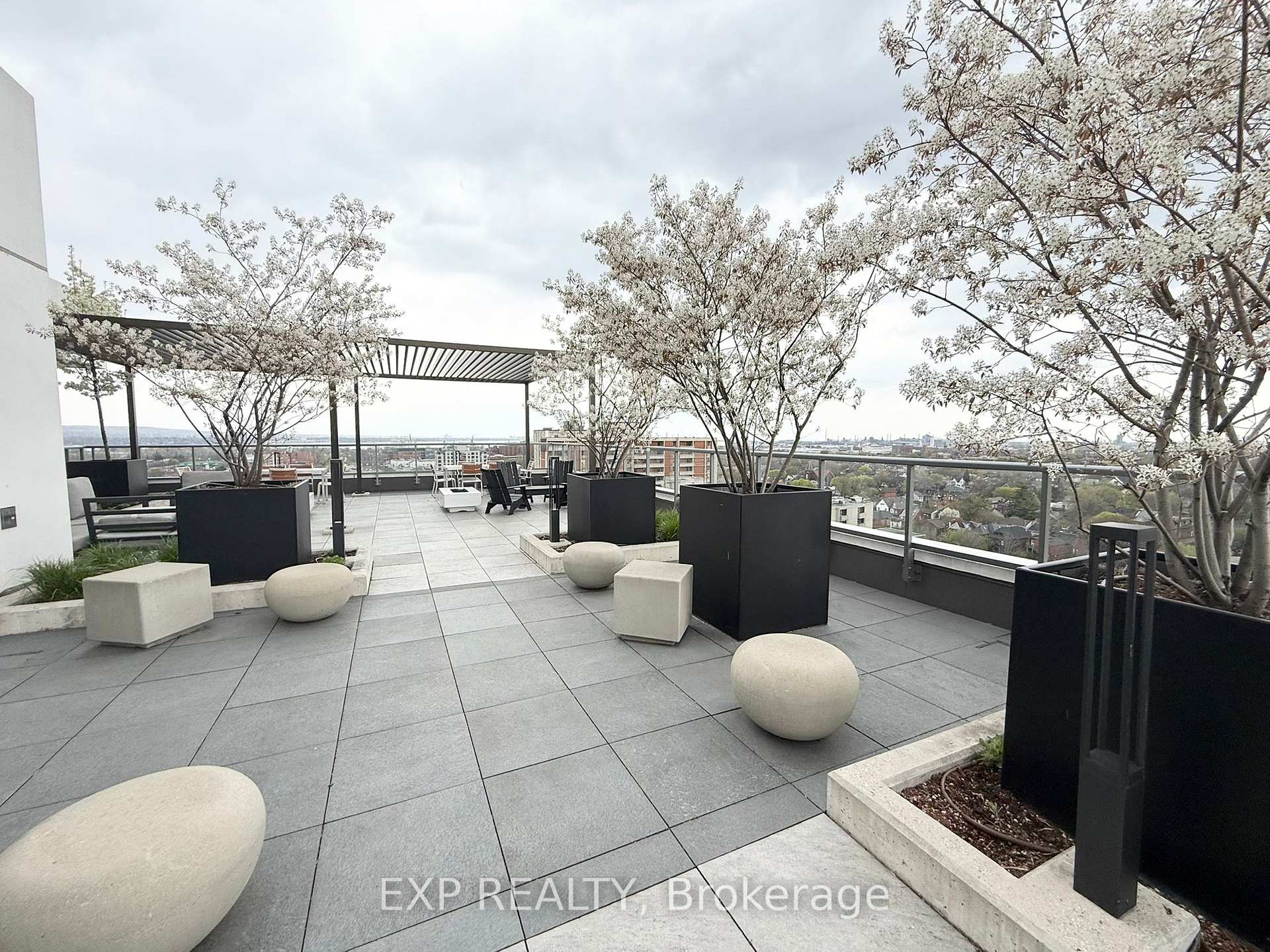 Photo 29 of Unit 1207, 212 King William Street, Hamilton, Beasley — HOMEH