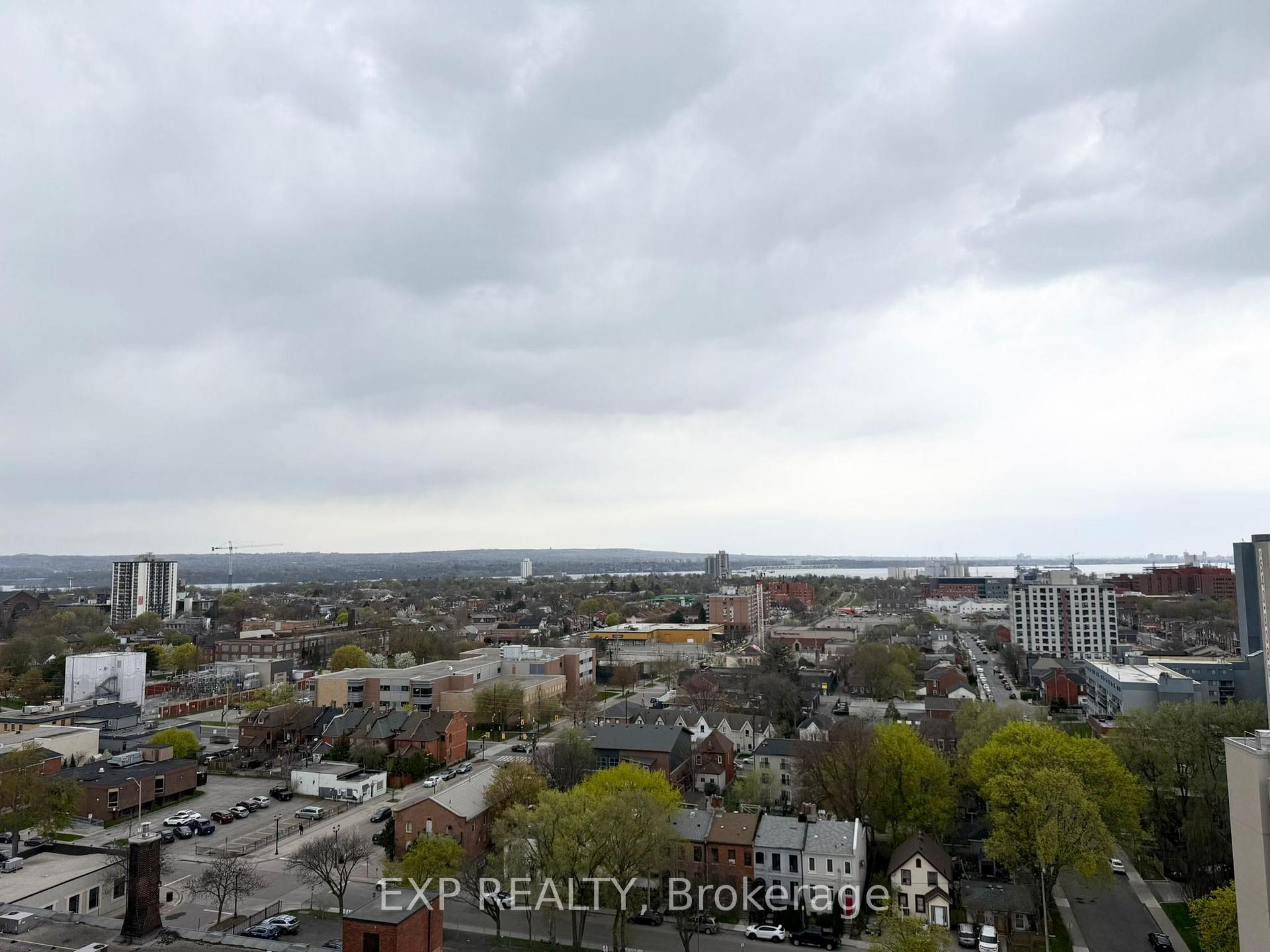 Photo 31 of Unit 1207, 212 King William Street, Hamilton, Beasley — HOMEH